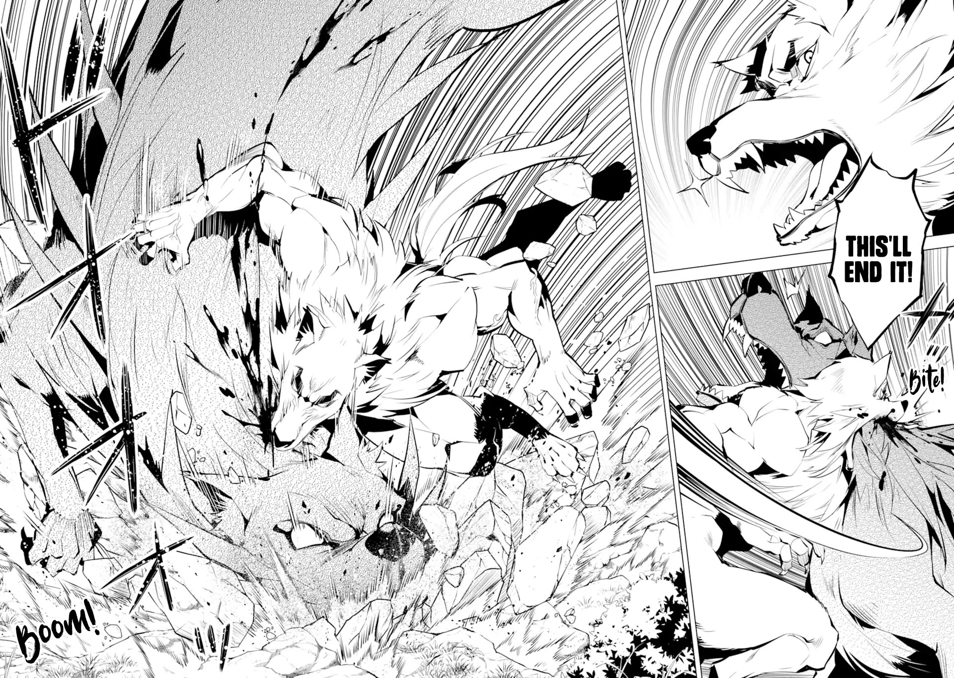 Tensei Kenja no Isekai Raifu ~Daini no Shokugyo wo Ete, Sekai Saikyou ni Narimashita~ Chapter 37.2 page 2 - Chapter 37.2