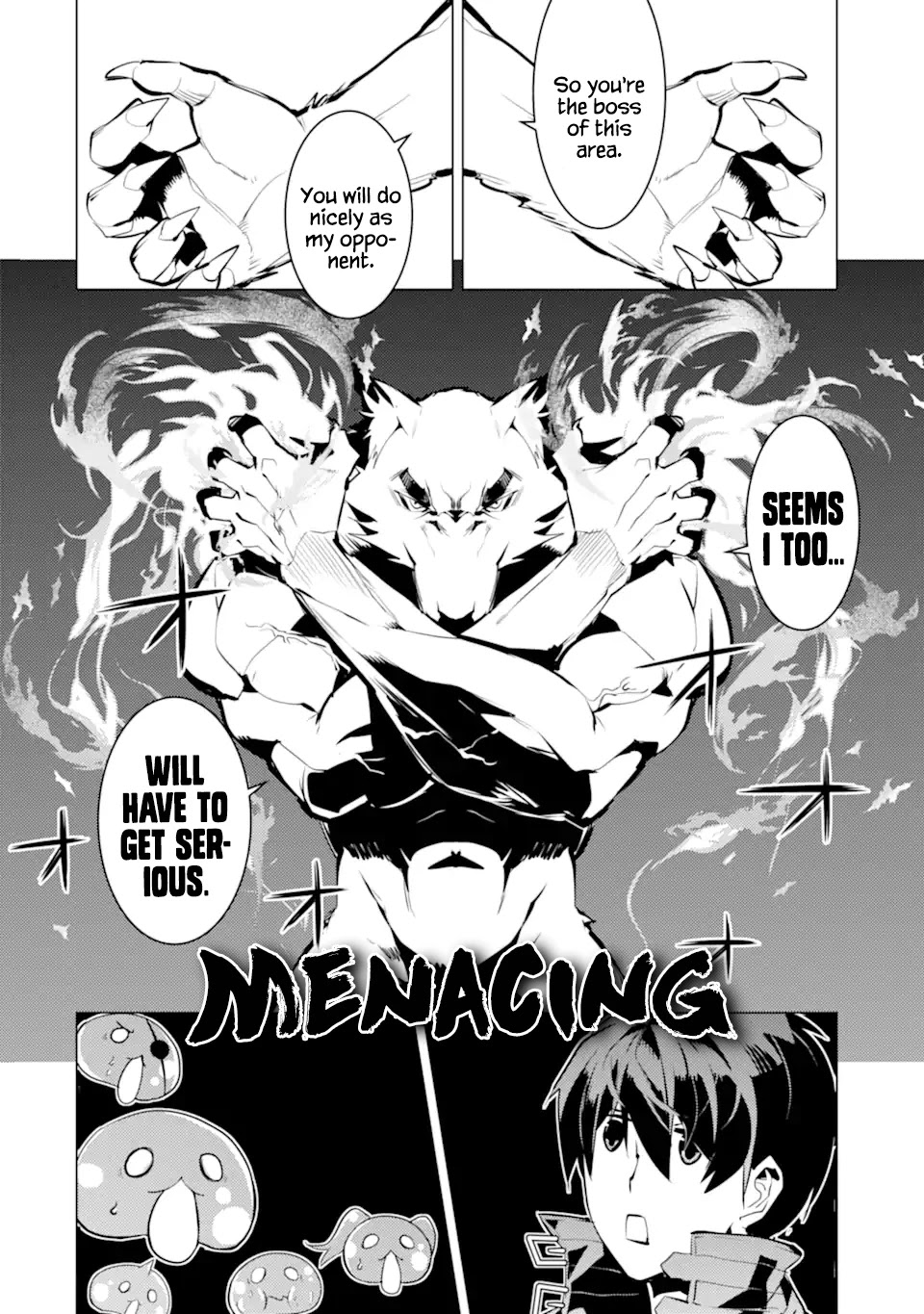 Tensei Kenja no Isekai Raifu ~Daini no Shokugyo wo Ete, Sekai Saikyou ni Narimashita~ Chapter 37.2 page 7 - Chapter 37.2