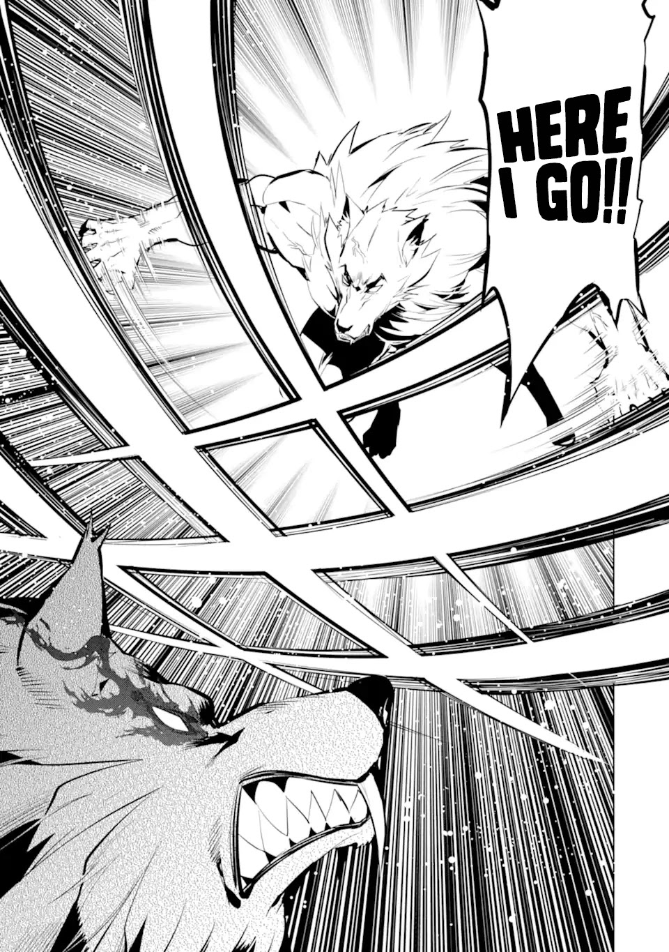 Tensei Kenja no Isekai Raifu ~Daini no Shokugyo wo Ete, Sekai Saikyou ni Narimashita~ Chapter 37.2 page 8 - Chapter 37.2