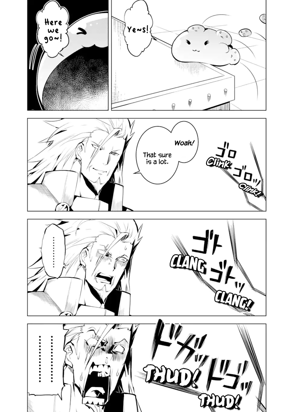 Tensei Kenja no Isekai Raifu ~Daini no Shokugyo wo Ete, Sekai Saikyou ni Narimashita~ Chapter 39.1 page 5 - Chapter 39.1