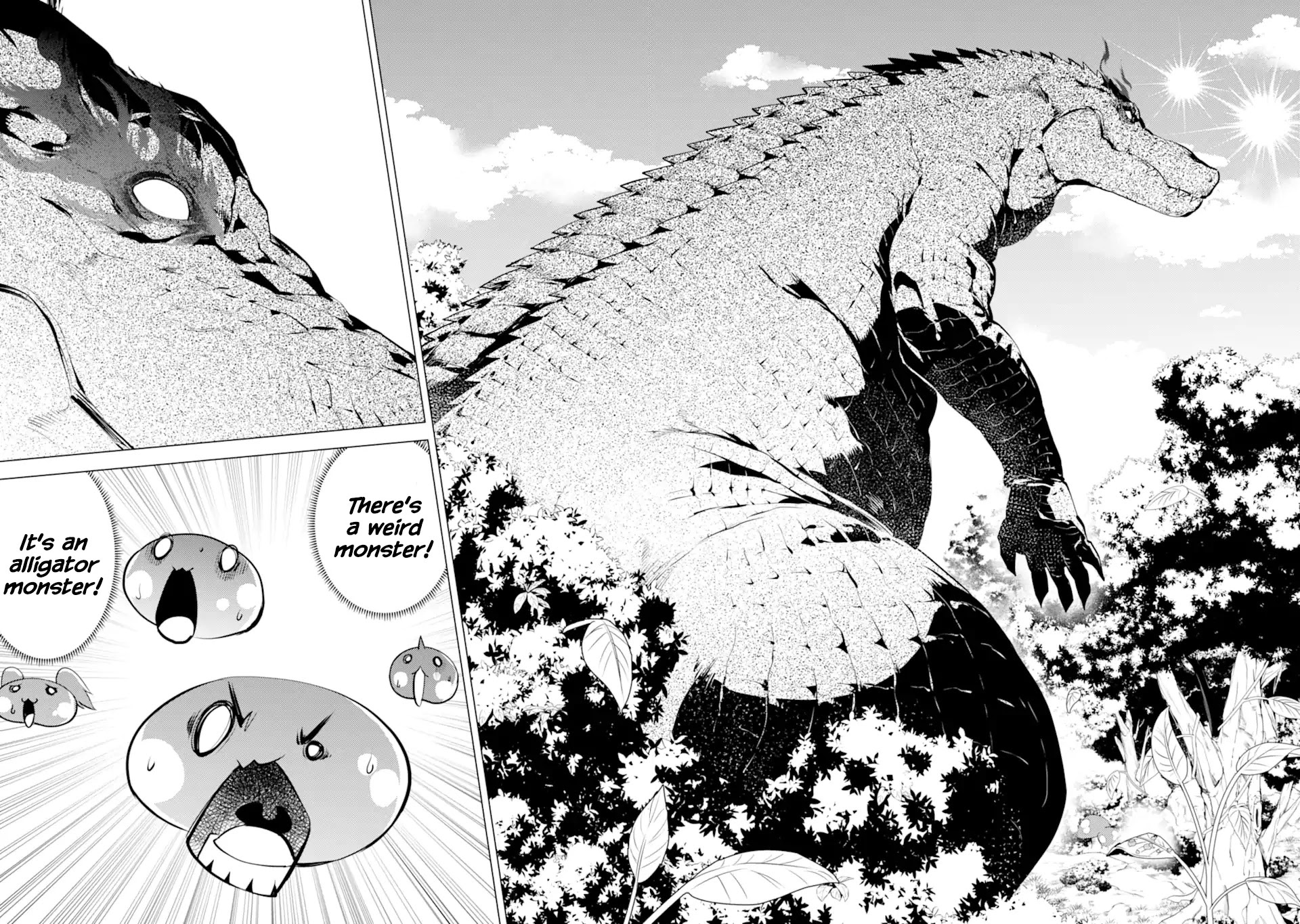 Tensei Kenja no Isekai Raifu ~Daini no Shokugyo wo Ete, Sekai Saikyou ni Narimashita~ Chapter 40 page 25 - Chapter 40