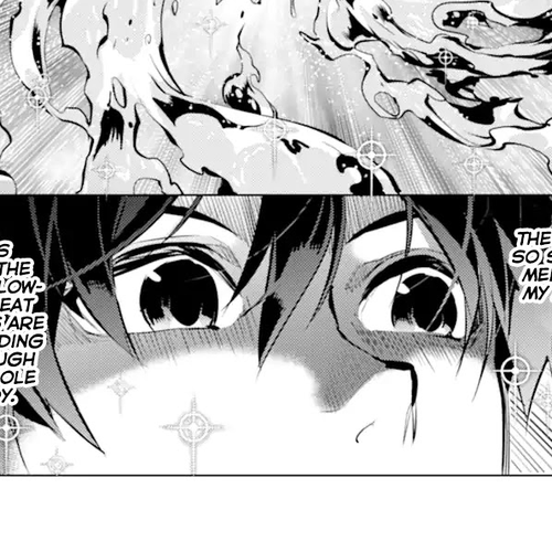 Tensei Kenja no Isekai Raifu ~Daini no Shokugyo wo Ete, Sekai Saikyou ni Narimashita~ Chapter 40 cover