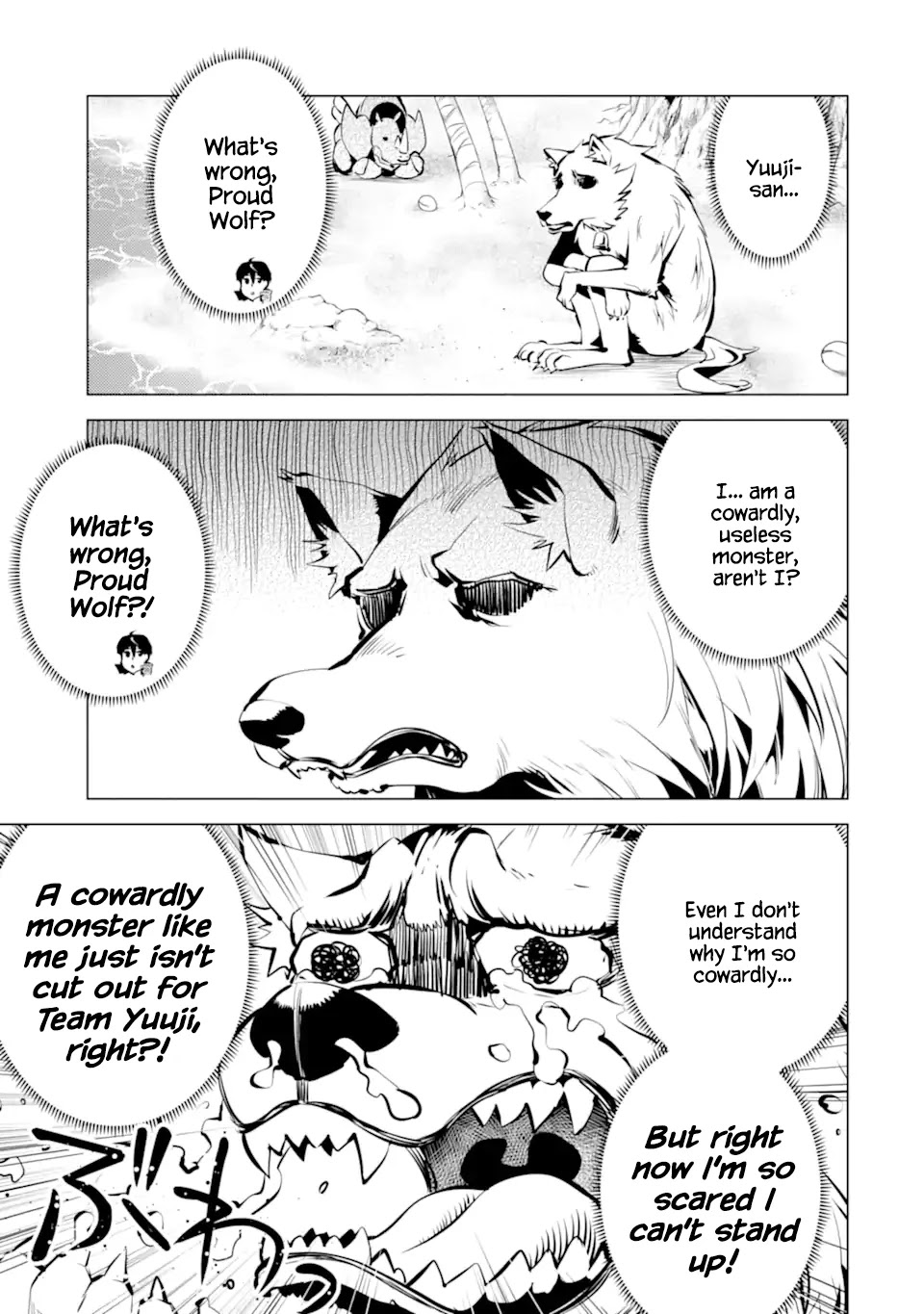 Tensei Kenja no Isekai Raifu ~Daini no Shokugyo wo Ete, Sekai Saikyou ni Narimashita~ Chapter 41 page 27 - Chapter 41