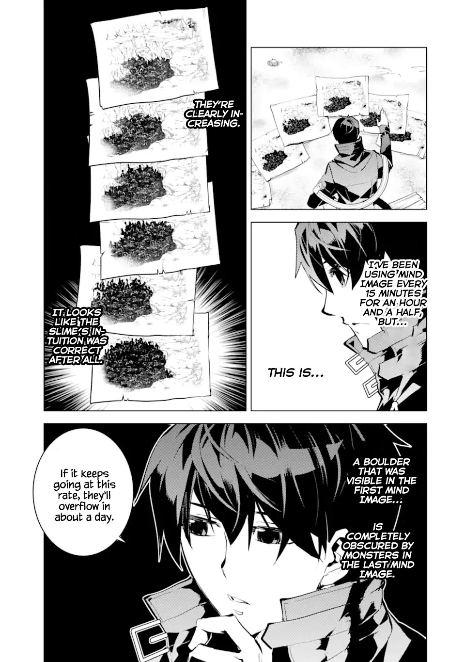 Tensei Kenja no Isekai Raifu ~Daini no Shokugyo wo Ete, Sekai Saikyou ni Narimashita~ Chapter 42 page 20 - Chapter 42
