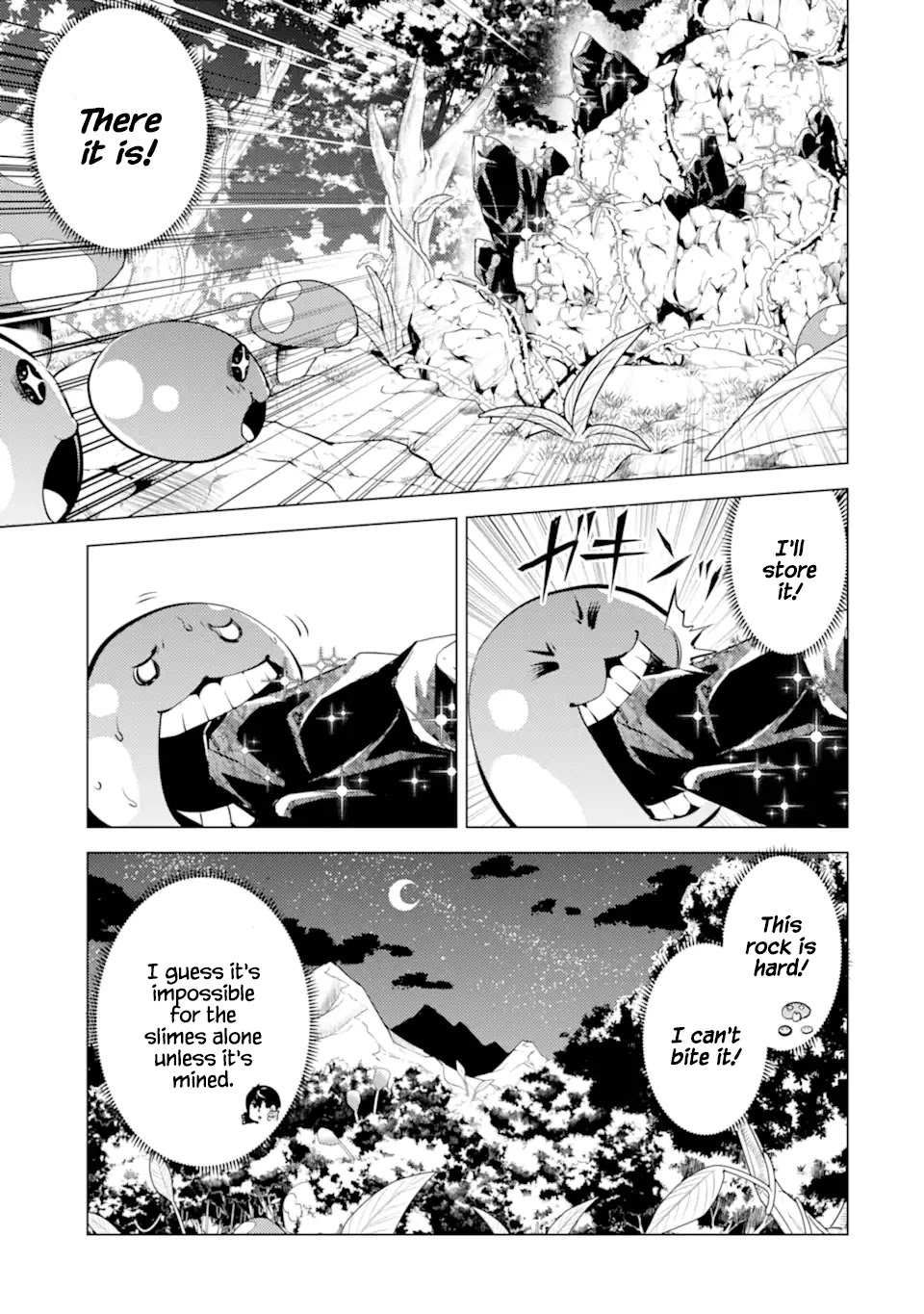 Tensei Kenja no Isekai Raifu ~Daini no Shokugyo wo Ete, Sekai Saikyou ni Narimashita~ Chapter 42 page 24 - Chapter 42