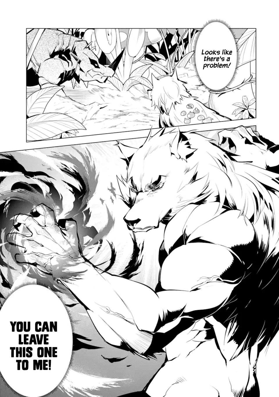 Tensei Kenja no Isekai Raifu ~Daini no Shokugyo wo Ete, Sekai Saikyou ni Narimashita~ Chapter 42 page 42 - Chapter 42