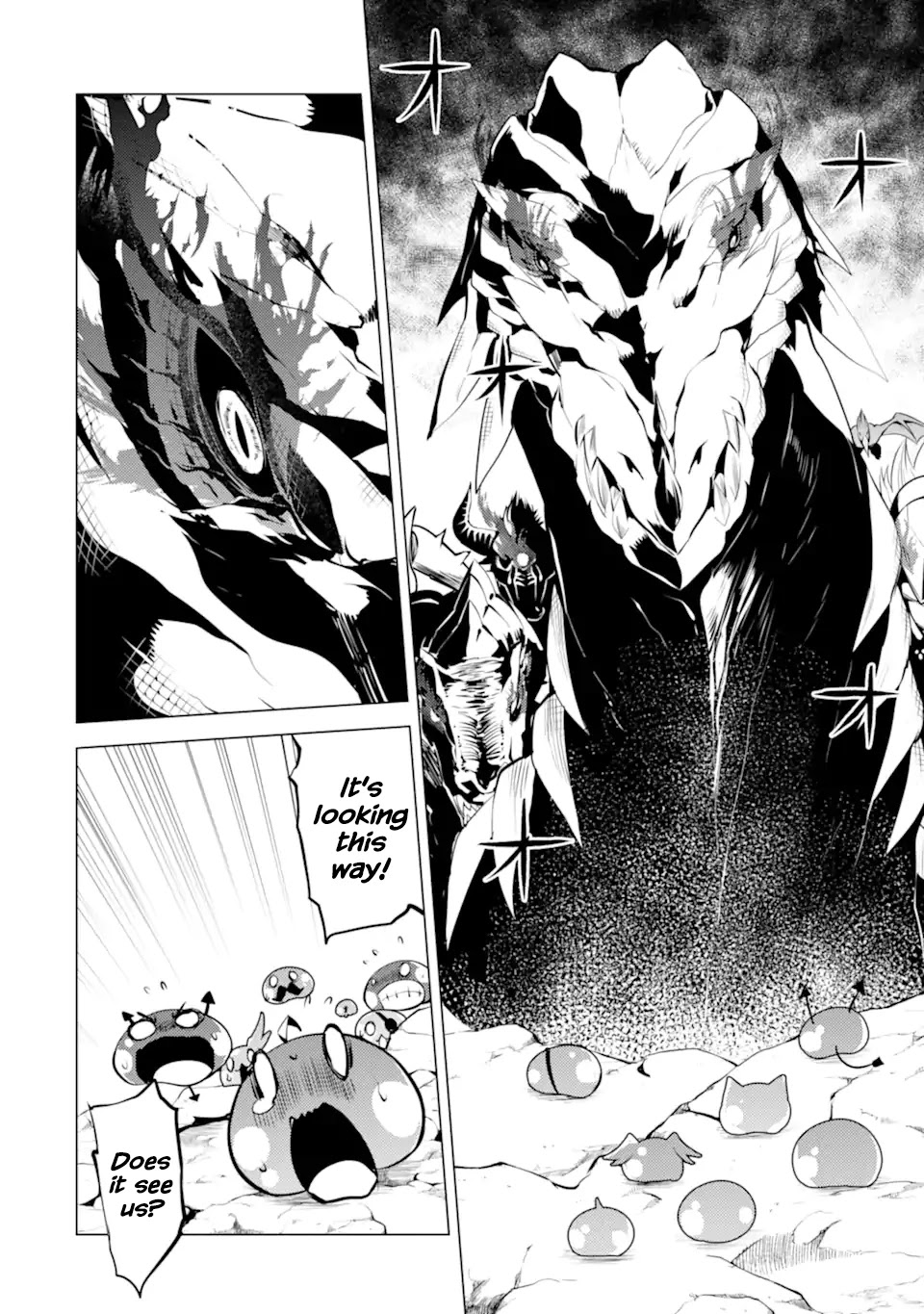 Tensei Kenja no Isekai Raifu ~Daini no Shokugyo wo Ete, Sekai Saikyou ni Narimashita~ Chapter 42 page 49 - Chapter 42