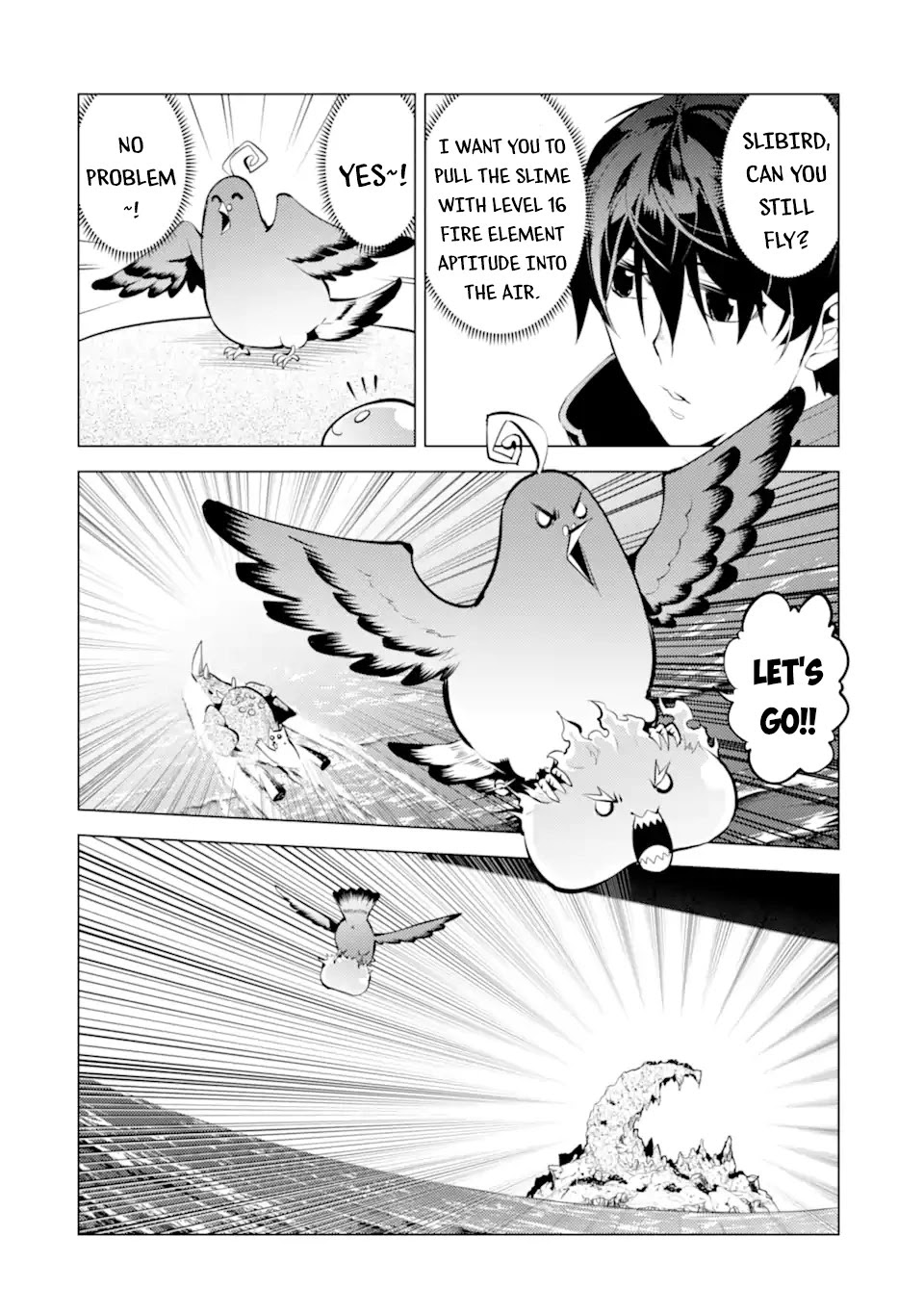 Tensei Kenja no Isekai Raifu ~Daini no Shokugyo wo Ete, Sekai Saikyou ni Narimashita~ Chapter 43 page 41 - Chapter 43: I Tried Doing as the Divine Revelation Foretold
