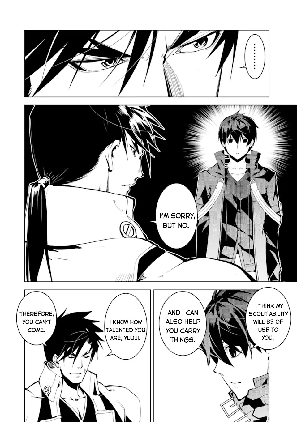 Tensei Kenja no Isekai Raifu ~Daini no Shokugyo wo Ete, Sekai Saikyou ni Narimashita~ Chapter 44 page 13 - Chapter 44: I Ended up Re-investigating the Island