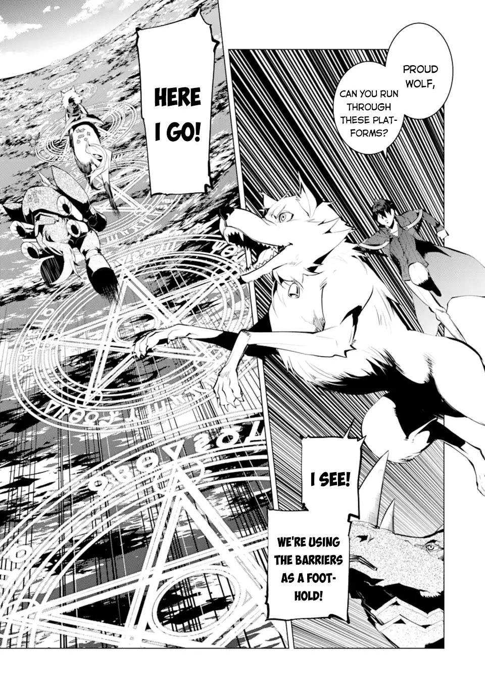 Tensei Kenja no Isekai Raifu ~Daini no Shokugyo wo Ete, Sekai Saikyou ni Narimashita~ Chapter 44 page 22 - Chapter 44: I Ended up Re-investigating the Island