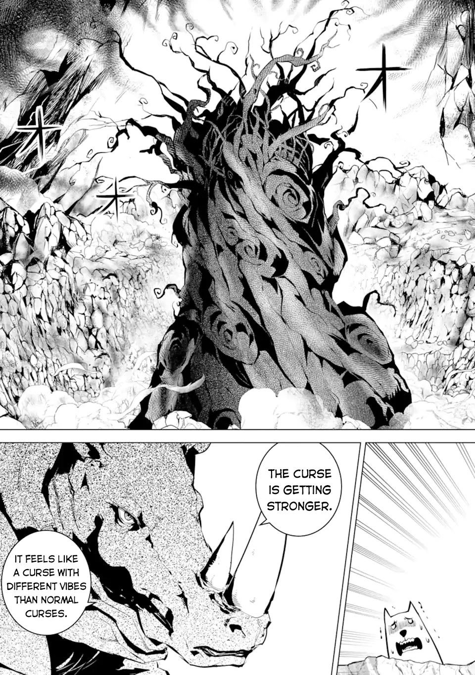 Tensei Kenja no Isekai Raifu ~Daini no Shokugyo wo Ete, Sekai Saikyou ni Narimashita~ Chapter 44 page 53 - Chapter 44: I Ended up Re-investigating the Island