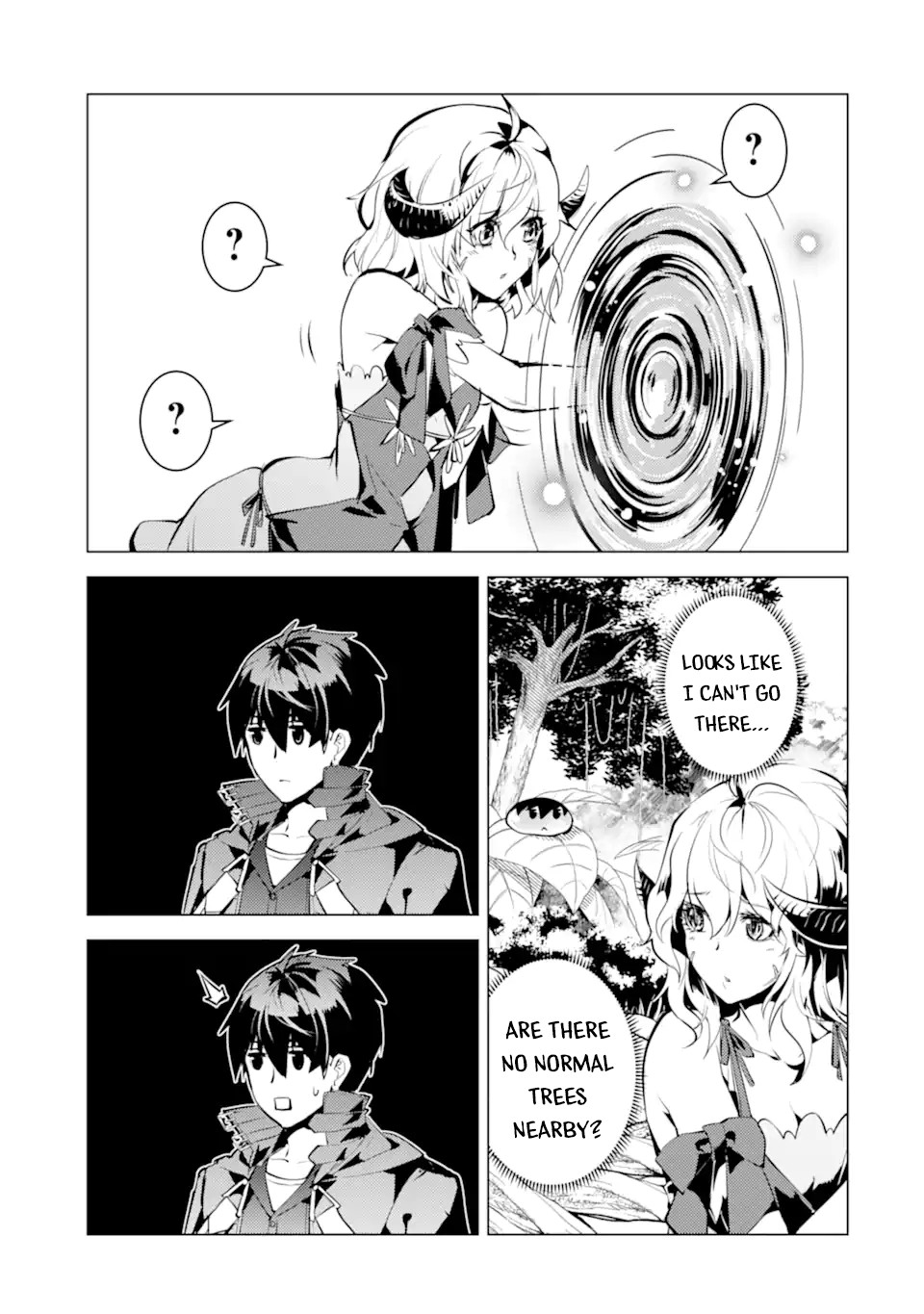 Tensei Kenja no Isekai Raifu ~Daini no Shokugyo wo Ete, Sekai Saikyou ni Narimashita~ Chapter 44 page 59 - Chapter 44: I Ended up Re-investigating the Island