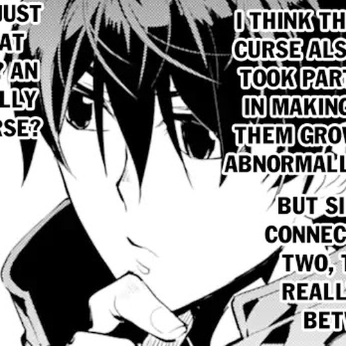 Tensei Kenja no Isekai Raifu ~Daini no Shokugyo wo Ete, Sekai Saikyou ni Narimashita~ Chapter 45.1: The Cursed Tree cover
