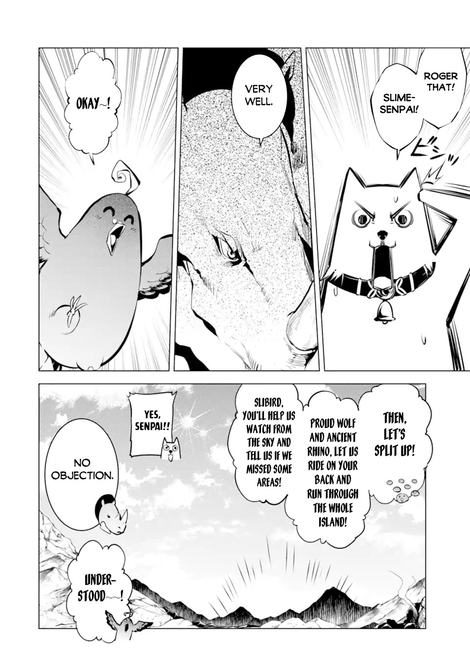 Tensei Kenja no Isekai Raifu ~Daini no Shokugyo wo Ete, Sekai Saikyou ni Narimashita~ Chapter 45.2 page 11 - Chapter 45.2