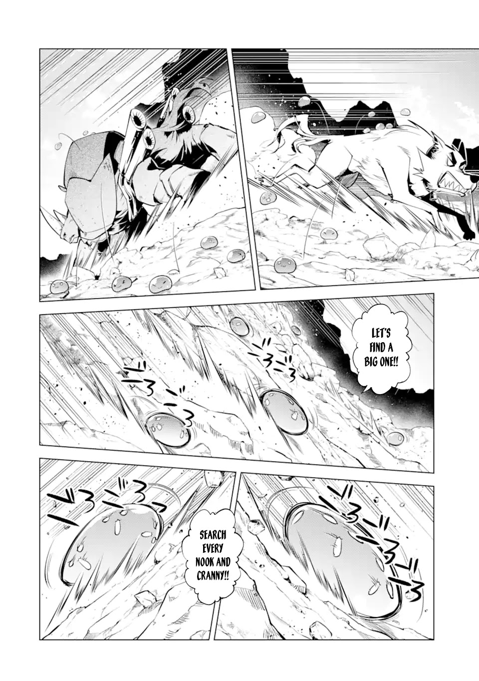 Tensei Kenja no Isekai Raifu ~Daini no Shokugyo wo Ete, Sekai Saikyou ni Narimashita~ Chapter 45.2 page 13 - Chapter 45.2