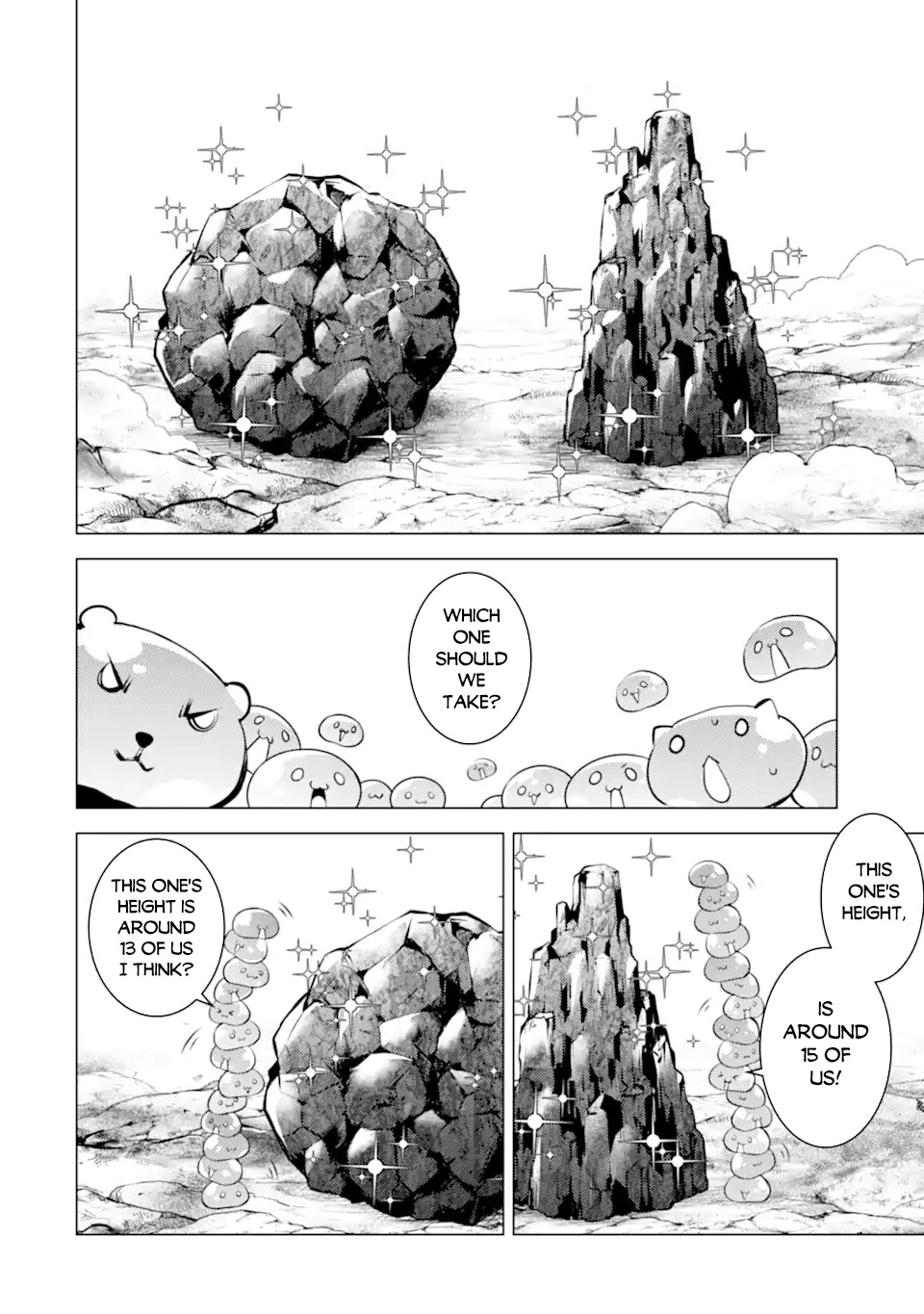 Tensei Kenja no Isekai Raifu ~Daini no Shokugyo wo Ete, Sekai Saikyou ni Narimashita~ Chapter 45.2 page 17 - Chapter 45.2