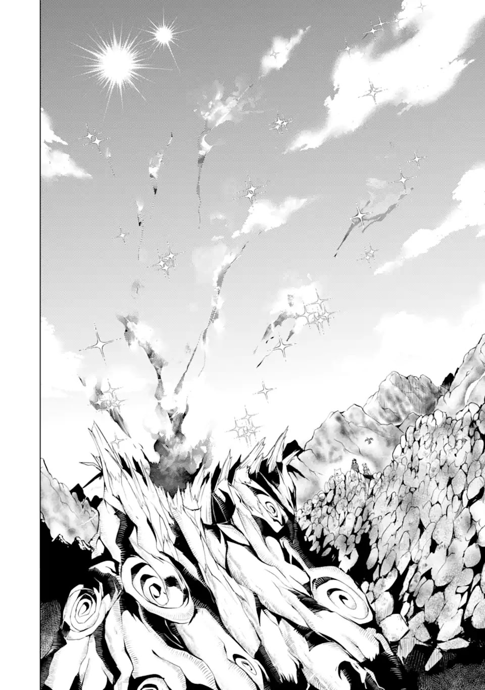 Tensei Kenja no Isekai Raifu ~Daini no Shokugyo wo Ete, Sekai Saikyou ni Narimashita~ Chapter 45.2 page 3 - Chapter 45.2