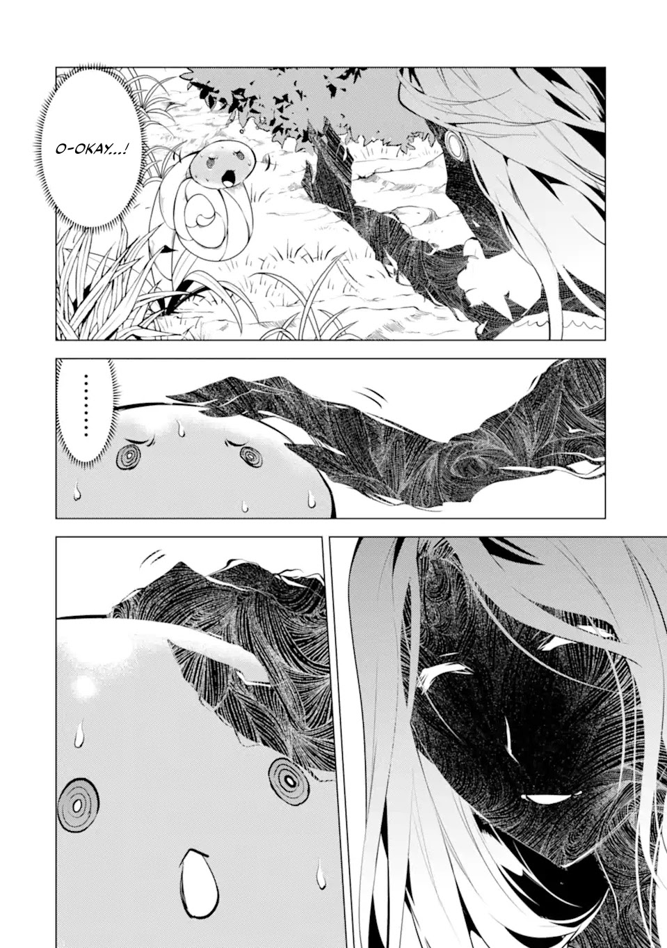 Tensei Kenja no Isekai Raifu ~Daini no Shokugyo wo Ete, Sekai Saikyou ni Narimashita~ Chapter 47.1 page 11 - Chapter 47.1