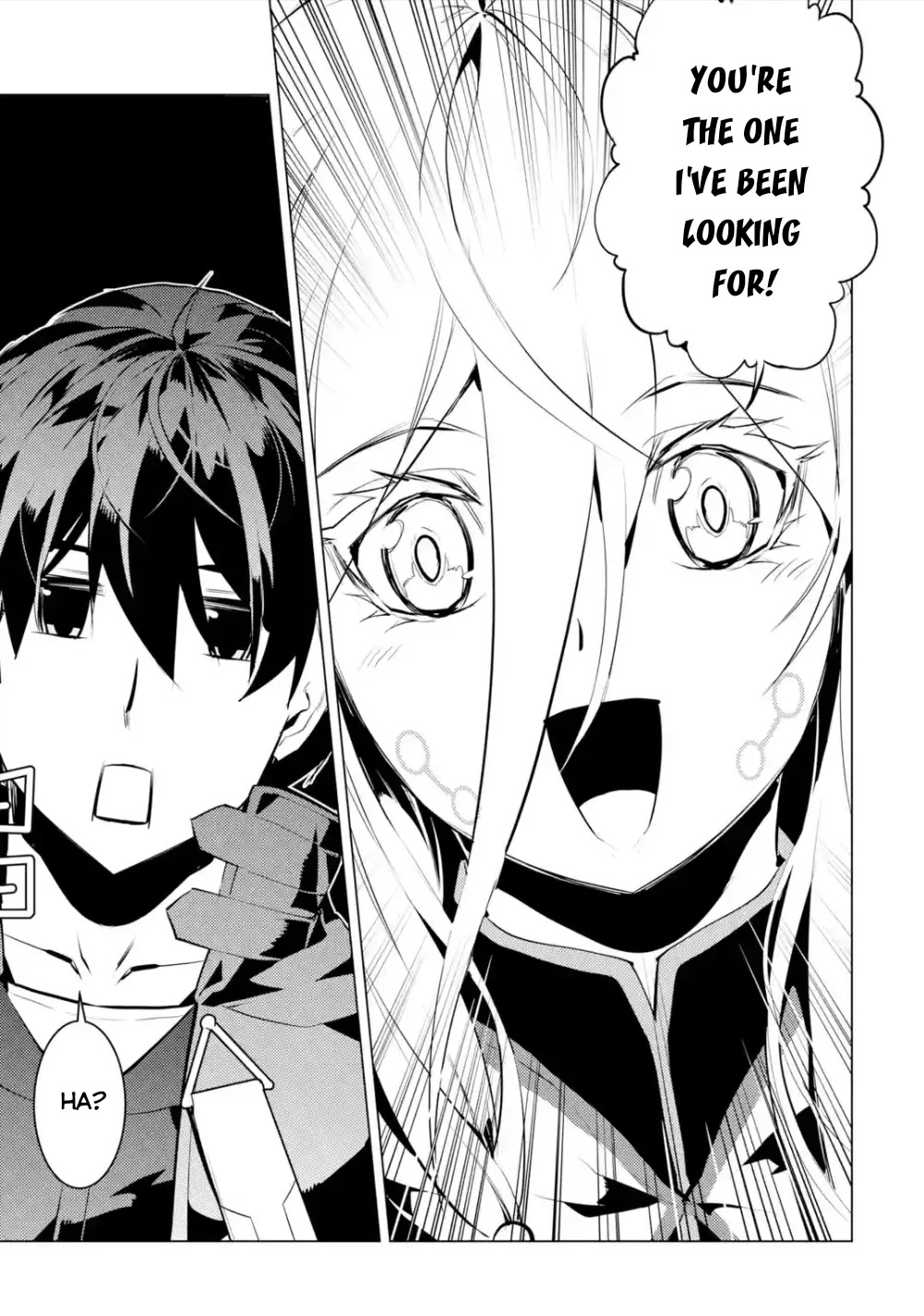 Tensei Kenja no Isekai Raifu ~Daini no Shokugyo wo Ete, Sekai Saikyou ni Narimashita~ Chapter 47.2 page 17 - Chapter 47.2