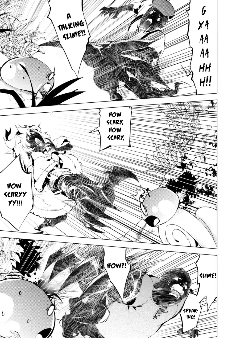 Tensei Kenja no Isekai Raifu ~Daini no Shokugyo wo Ete, Sekai Saikyou ni Narimashita~ Chapter 47.2 page 4 - Chapter 47.2