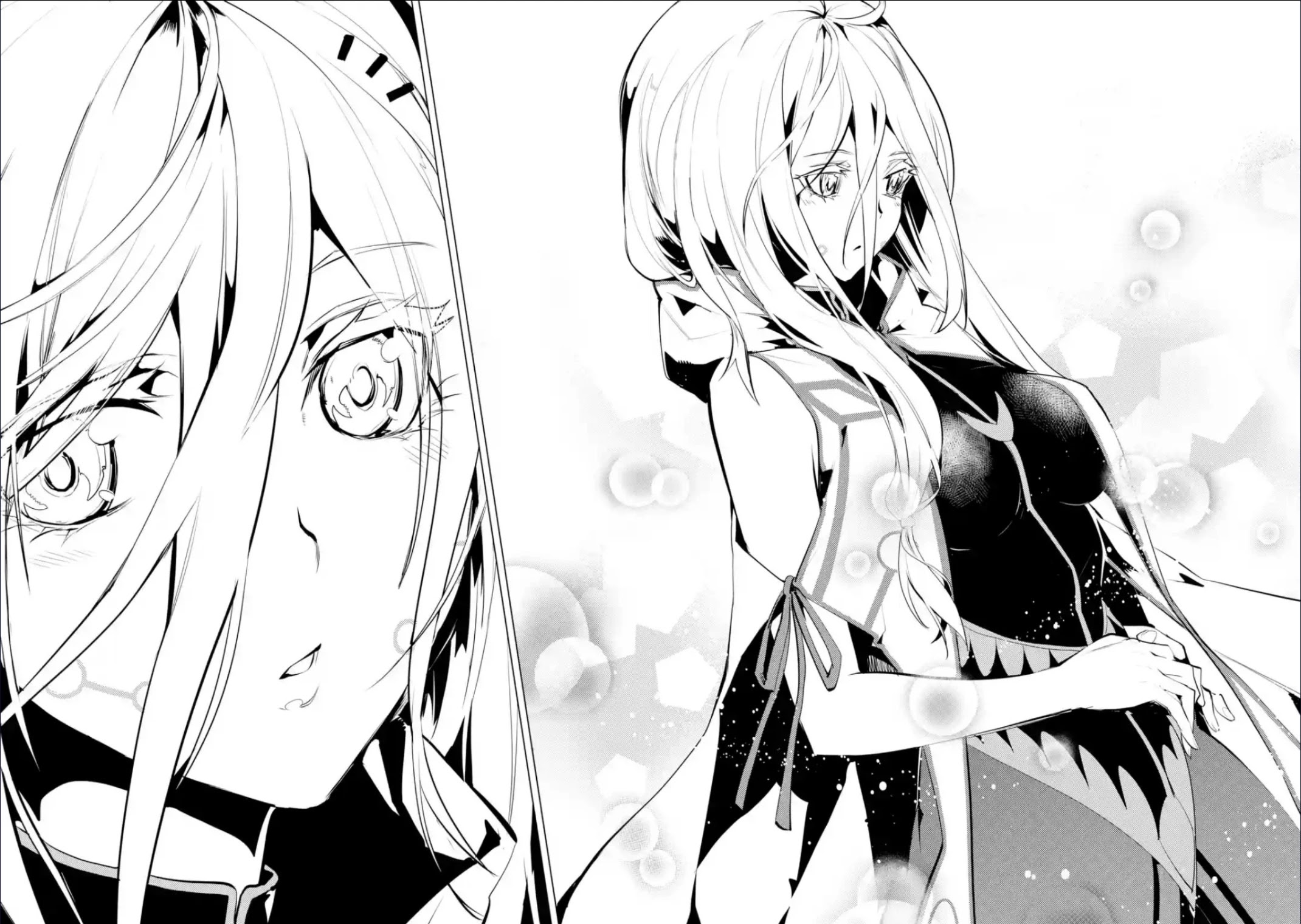 Tensei Kenja no Isekai Raifu ~Daini no Shokugyo wo Ete, Sekai Saikyou ni Narimashita~ Chapter 47.2 page 9 - Chapter 47.2