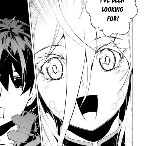 Tensei Kenja no Isekai Raifu ~Daini no Shokugyo wo Ete, Sekai Saikyou ni Narimashita~ Chapter 47.2 cover