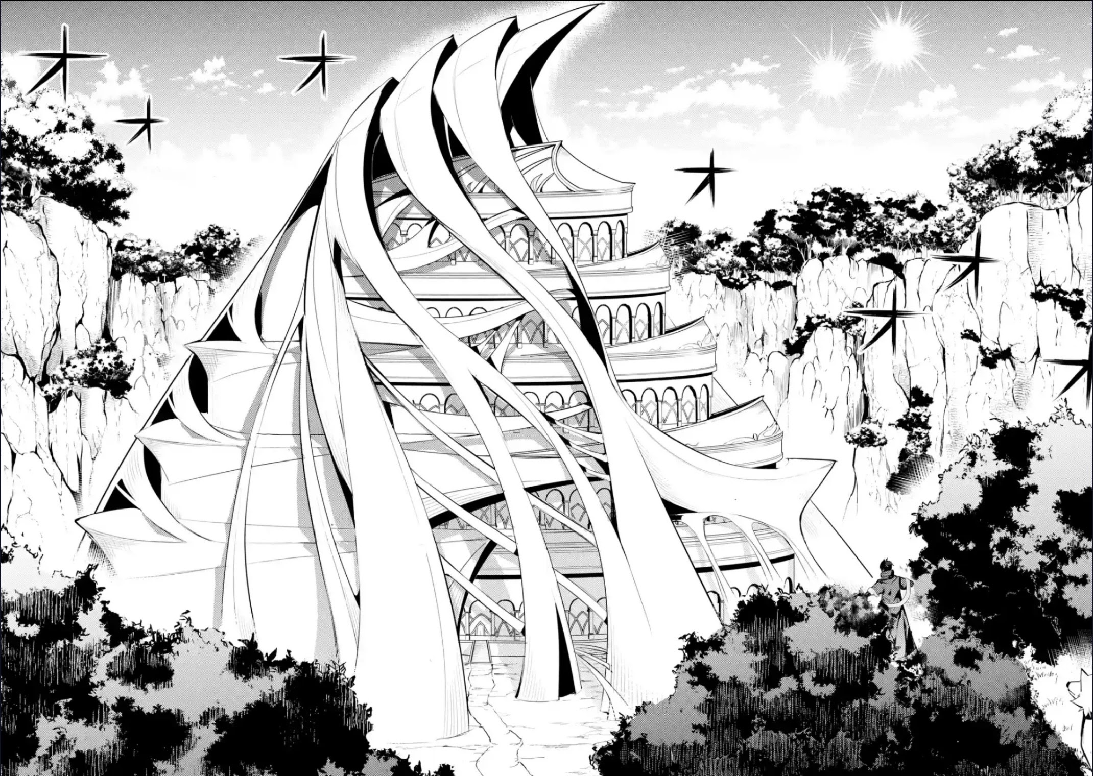 Tensei Kenja no Isekai Raifu ~Daini no Shokugyo wo Ete, Sekai Saikyou ni Narimashita~ Chapter 47.3 page 21 - Chapter 47.3