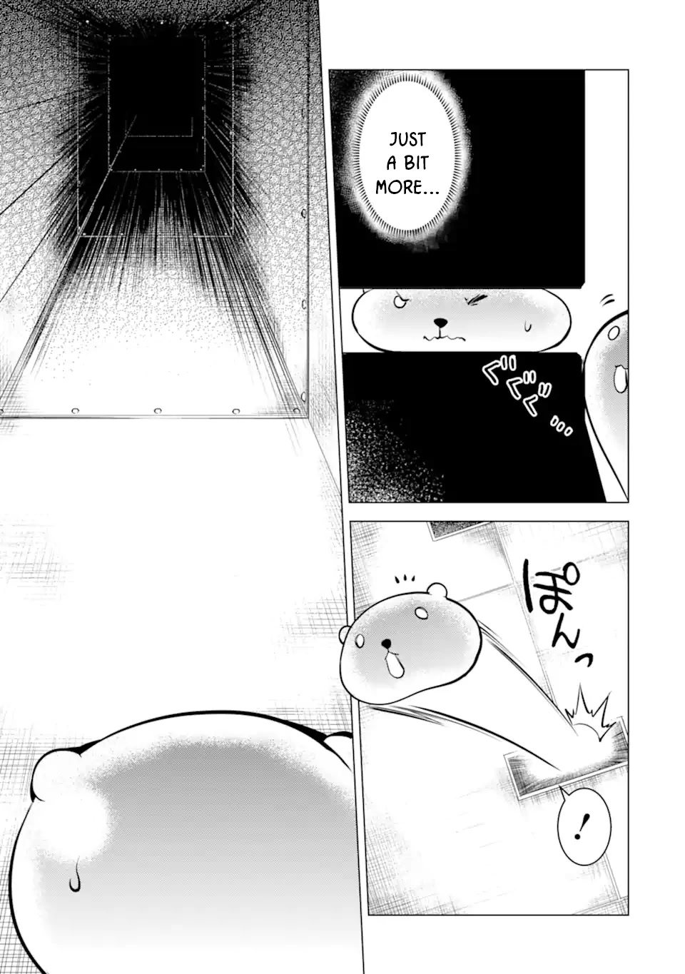 Tensei Kenja no Isekai Raifu ~Daini no Shokugyo wo Ete, Sekai Saikyou ni Narimashita~ Chapter 48.1 page 14 - Chapter 48.1: I Tried to Eavesdrop a Suspicious Organization.