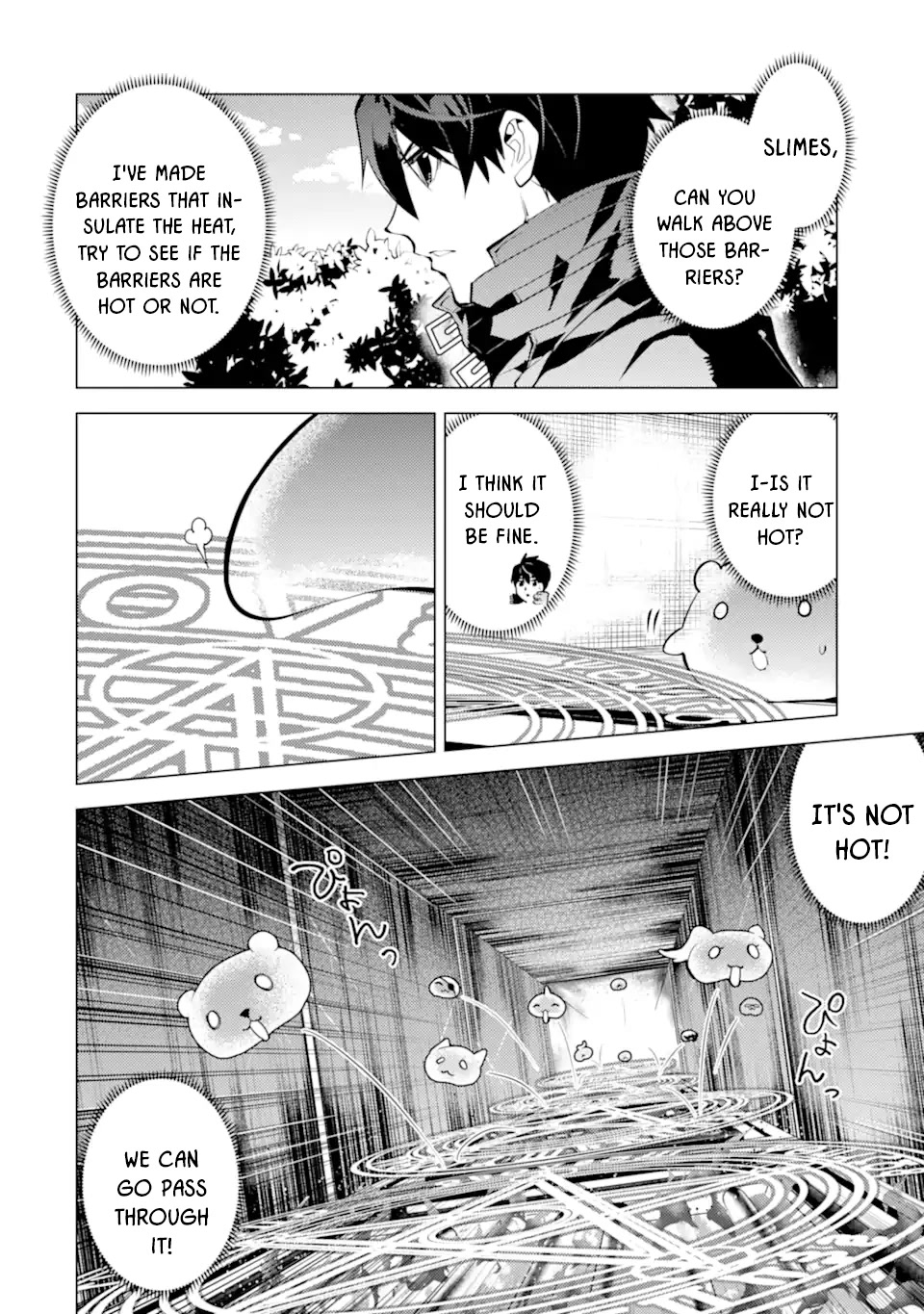 Tensei Kenja no Isekai Raifu ~Daini no Shokugyo wo Ete, Sekai Saikyou ni Narimashita~ Chapter 48.1 page 23 - Chapter 48.1: I Tried to Eavesdrop a Suspicious Organization.