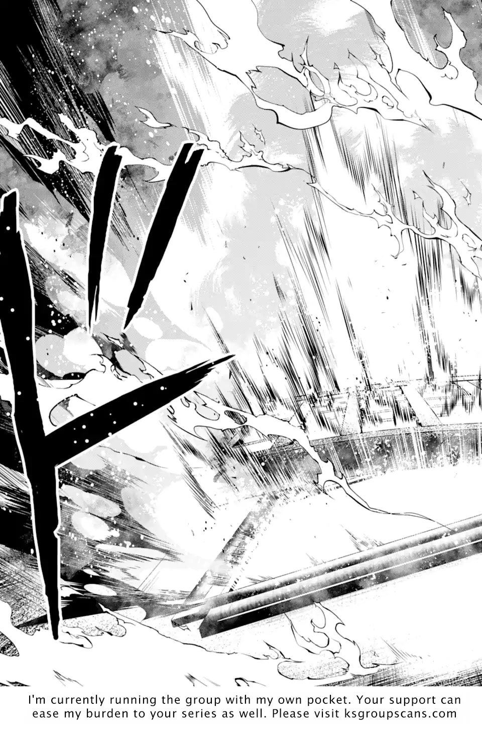 Tensei Kenja no Isekai Raifu ~Daini no Shokugyo wo Ete, Sekai Saikyou ni Narimashita~ Chapter 48.1 page 28 - Chapter 48.1: I Tried to Eavesdrop a Suspicious Organization.