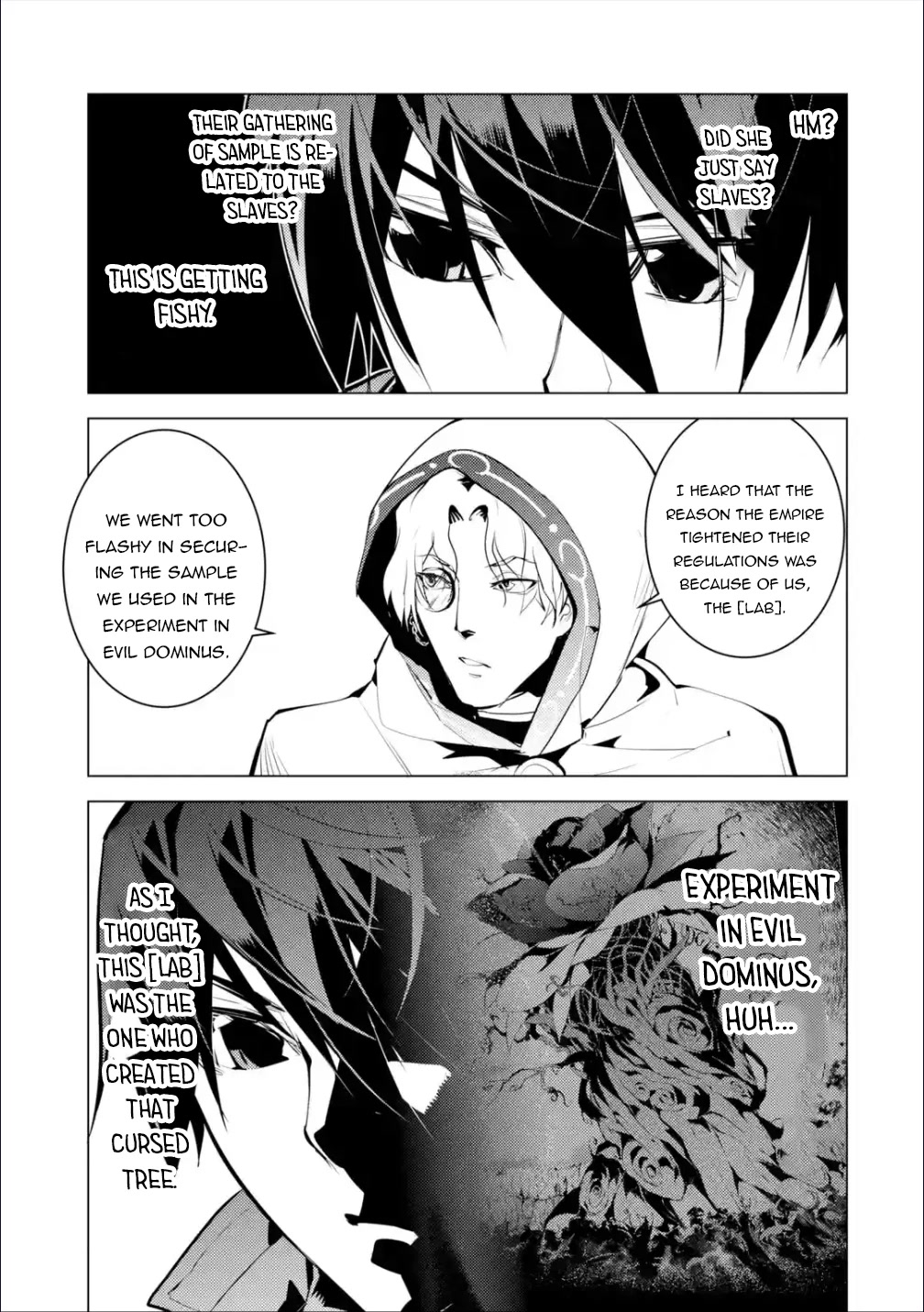 Tensei Kenja no Isekai Raifu ~Daini no Shokugyo wo Ete, Sekai Saikyou ni Narimashita~ Chapter 48.2 page 15 - Chapter 48.2