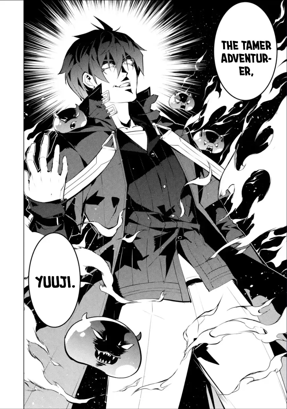 Tensei Kenja no Isekai Raifu ~Daini no Shokugyo wo Ete, Sekai Saikyou ni Narimashita~ Chapter 48.2 page 22 - Chapter 48.2