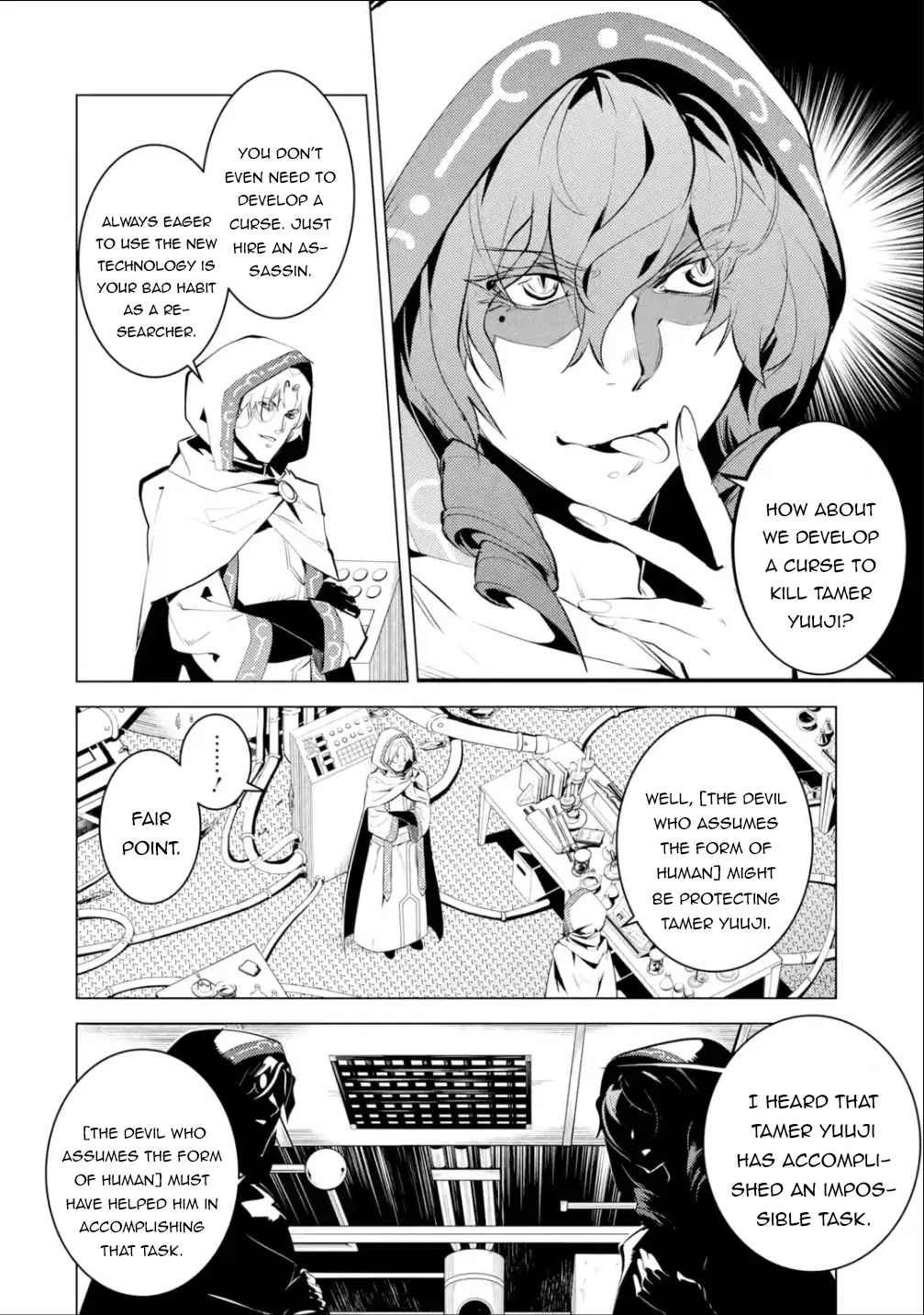 Tensei Kenja no Isekai Raifu ~Daini no Shokugyo wo Ete, Sekai Saikyou ni Narimashita~ Chapter 48.2 page 30 - Chapter 48.2