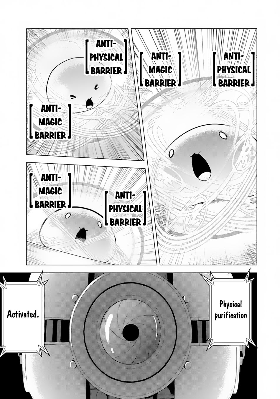 Tensei Kenja no Isekai Raifu ~Daini no Shokugyo wo Ete, Sekai Saikyou ni Narimashita~ Chapter 49.2 page 14 - Chapter 49.2