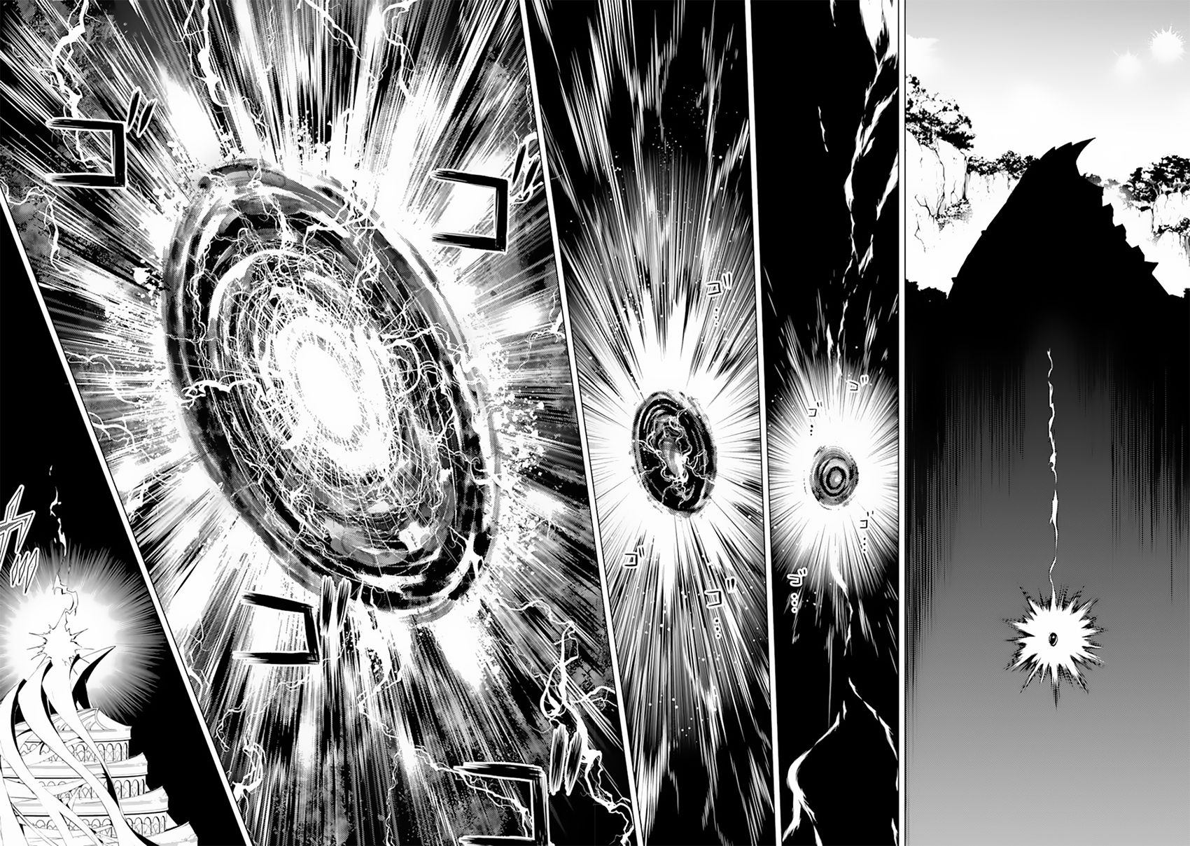Tensei Kenja no Isekai Raifu ~Daini no Shokugyo wo Ete, Sekai Saikyou ni Narimashita~ Chapter 49.2 page 15 - Chapter 49.2