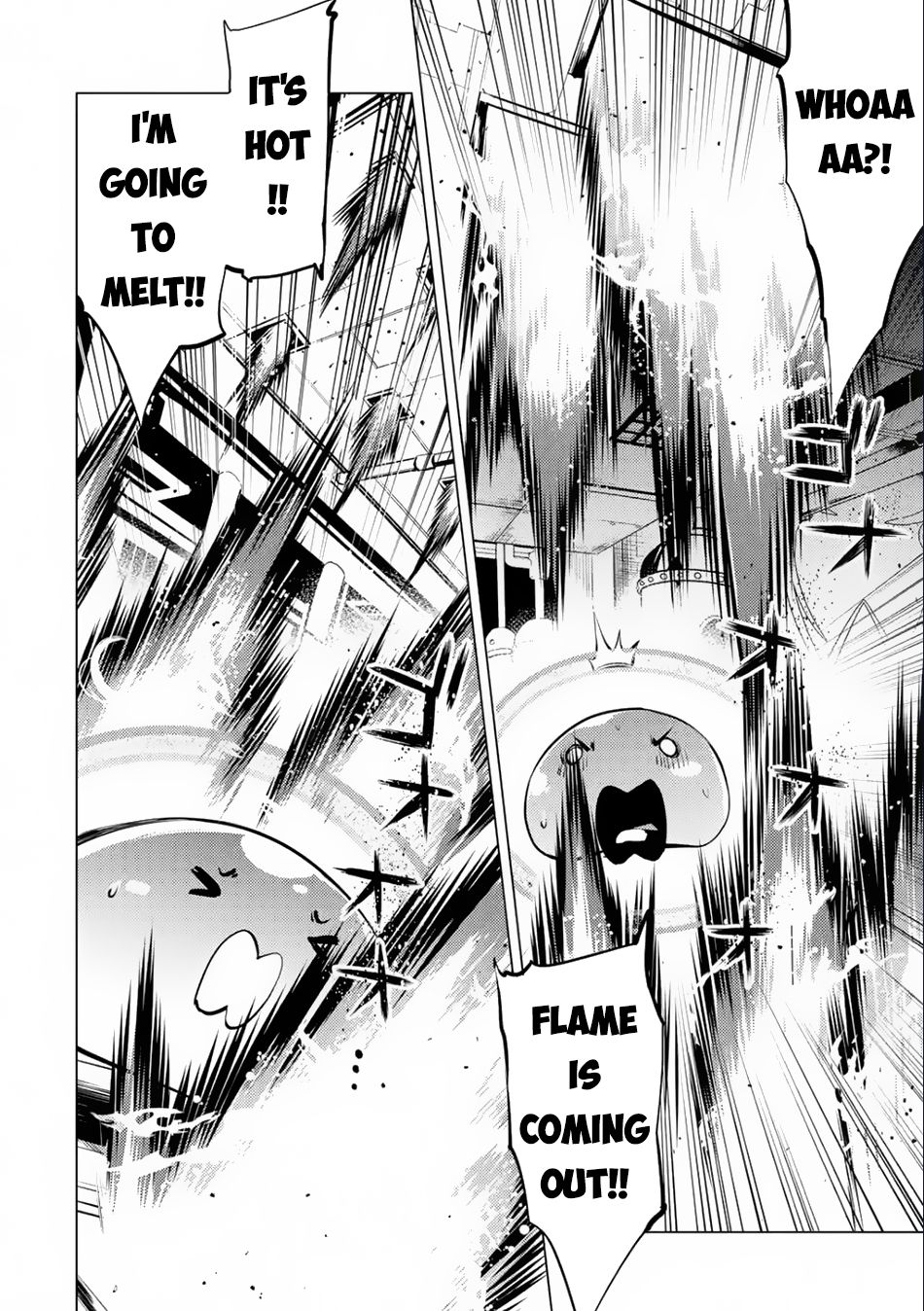 Tensei Kenja no Isekai Raifu ~Daini no Shokugyo wo Ete, Sekai Saikyou ni Narimashita~ Chapter 49.2 page 17 - Chapter 49.2