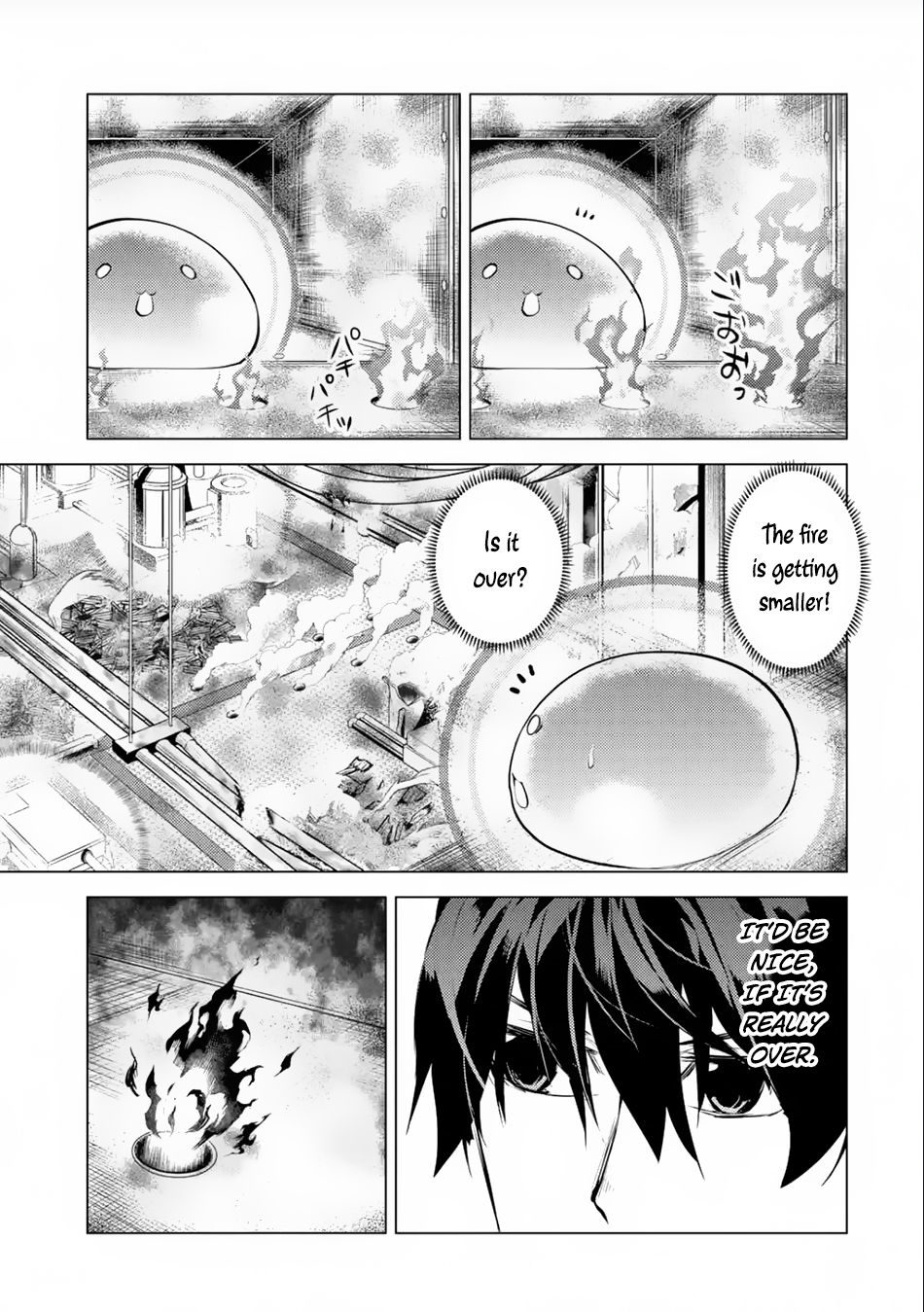 Tensei Kenja no Isekai Raifu ~Daini no Shokugyo wo Ete, Sekai Saikyou ni Narimashita~ Chapter 49.2 page 20 - Chapter 49.2