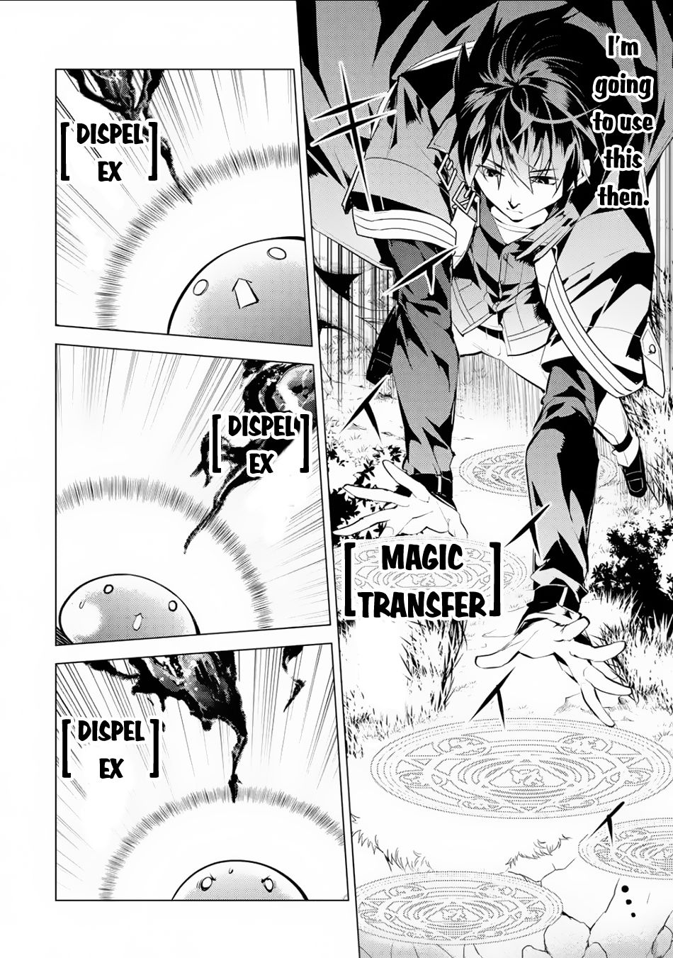 Tensei Kenja no Isekai Raifu ~Daini no Shokugyo wo Ete, Sekai Saikyou ni Narimashita~ Chapter 49.2 page 24 - Chapter 49.2