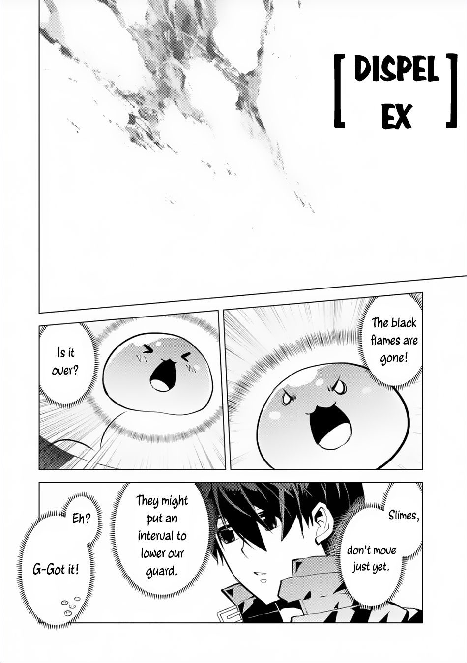 Tensei Kenja no Isekai Raifu ~Daini no Shokugyo wo Ete, Sekai Saikyou ni Narimashita~ Chapter 49.2 page 26 - Chapter 49.2