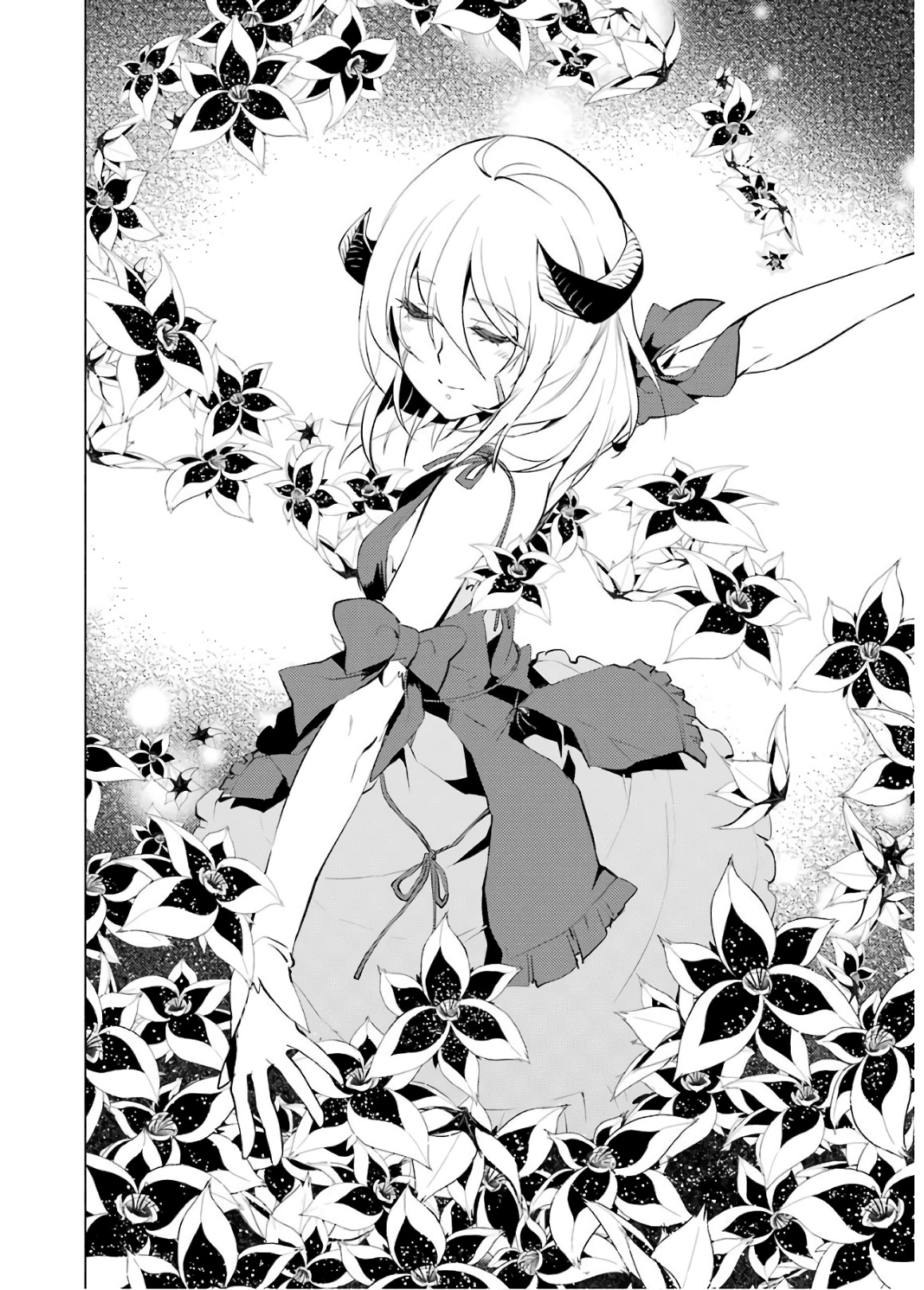 Tensei Kenja no Isekai Raifu ~Daini no Shokugyo wo Ete, Sekai Saikyou ni Narimashita~ Chapter 5 page 34 - Chapter 5: The Cursed Magic Stone Was Tough