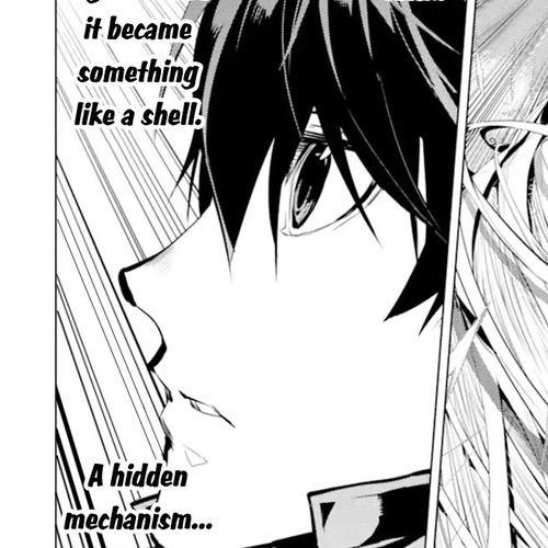 Tensei Kenja no Isekai Raifu ~Daini no Shokugyo wo Ete, Sekai Saikyou ni Narimashita~ Chapter 50.1 cover