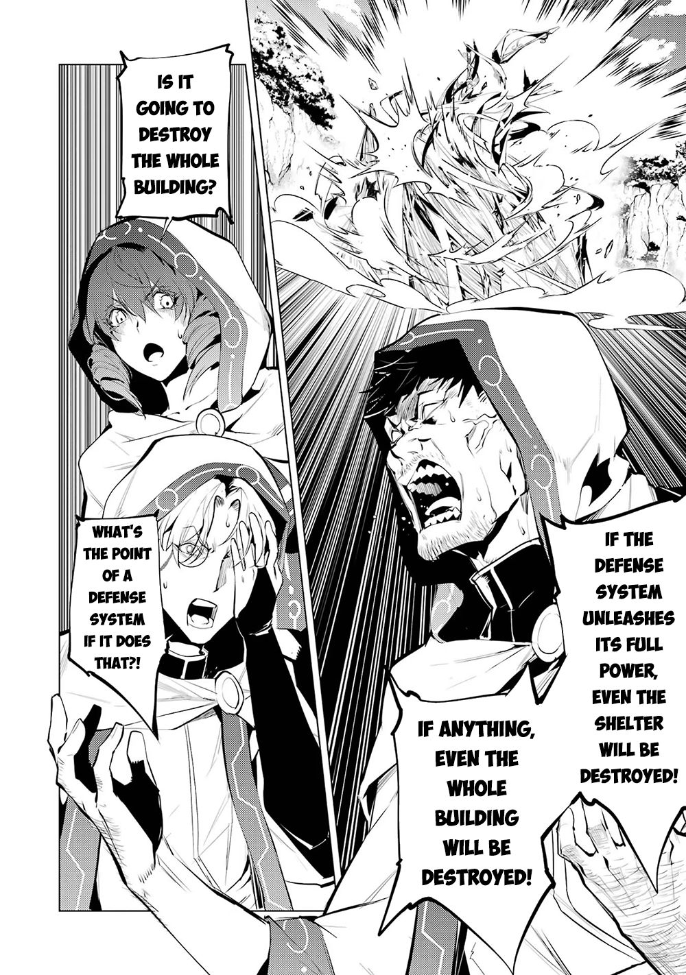 Tensei Kenja no Isekai Raifu ~Daini no Shokugyo wo Ete, Sekai Saikyou ni Narimashita~ Chapter 50.2 page 18 - Chapter 50.2