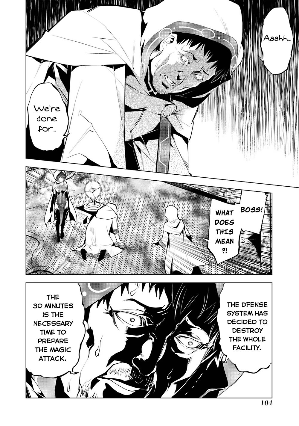 Tensei Kenja no Isekai Raifu ~Daini no Shokugyo wo Ete, Sekai Saikyou ni Narimashita~ Chapter 50.2 page 28 - Chapter 50.2