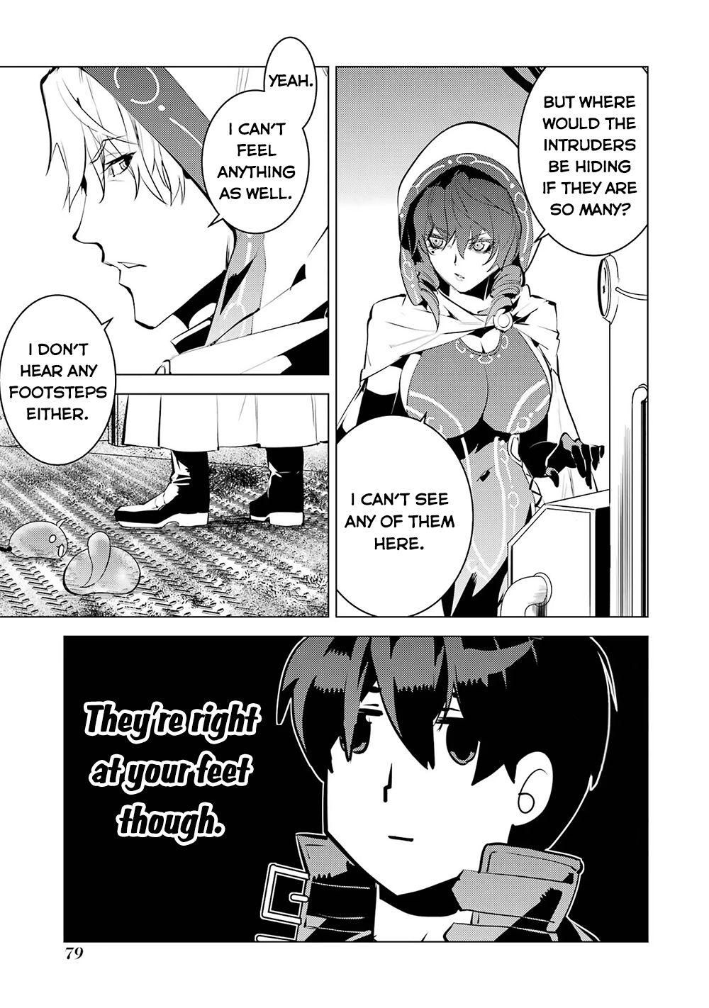 Tensei Kenja no Isekai Raifu ~Daini no Shokugyo wo Ete, Sekai Saikyou ni Narimashita~ Chapter 50.2 page 3 - Chapter 50.2