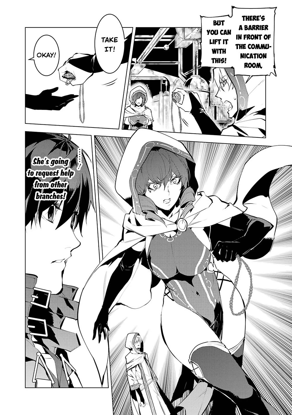 Tensei Kenja no Isekai Raifu ~Daini no Shokugyo wo Ete, Sekai Saikyou ni Narimashita~ Chapter 50.2 page 30 - Chapter 50.2