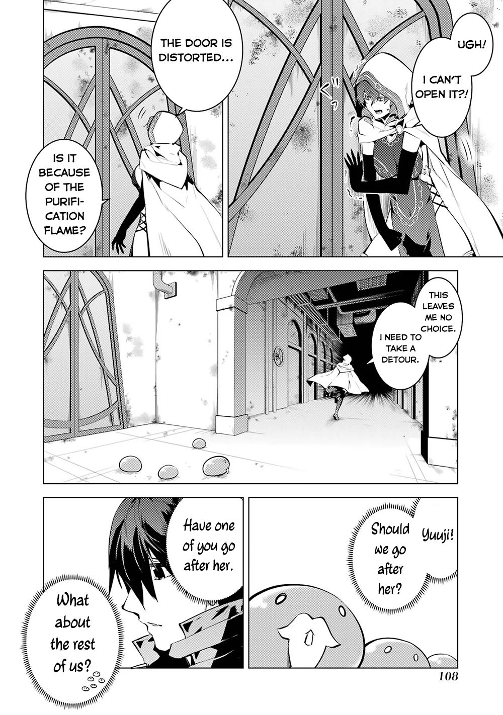 Tensei Kenja no Isekai Raifu ~Daini no Shokugyo wo Ete, Sekai Saikyou ni Narimashita~ Chapter 50.2 page 32 - Chapter 50.2