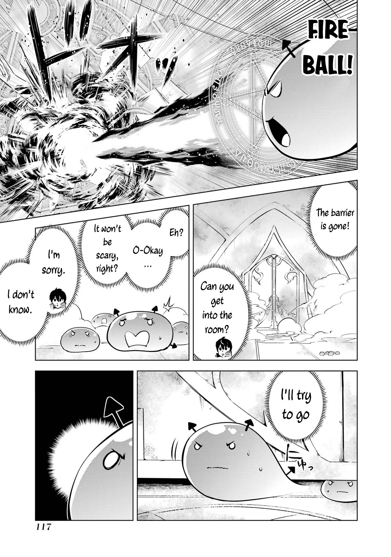 Tensei Kenja no Isekai Raifu ~Daini no Shokugyo wo Ete, Sekai Saikyou ni Narimashita~ Chapter 50.2 page 41 - Chapter 50.2