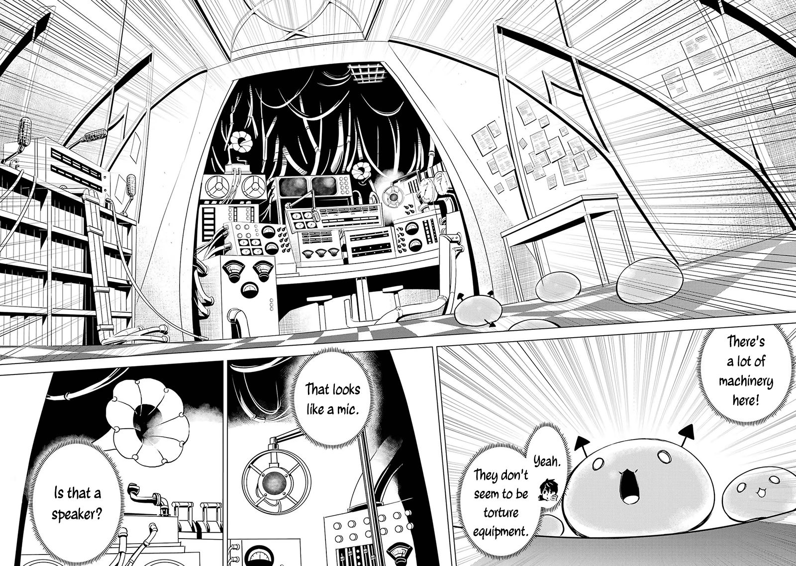 Tensei Kenja no Isekai Raifu ~Daini no Shokugyo wo Ete, Sekai Saikyou ni Narimashita~ Chapter 50.2 page 42 - Chapter 50.2