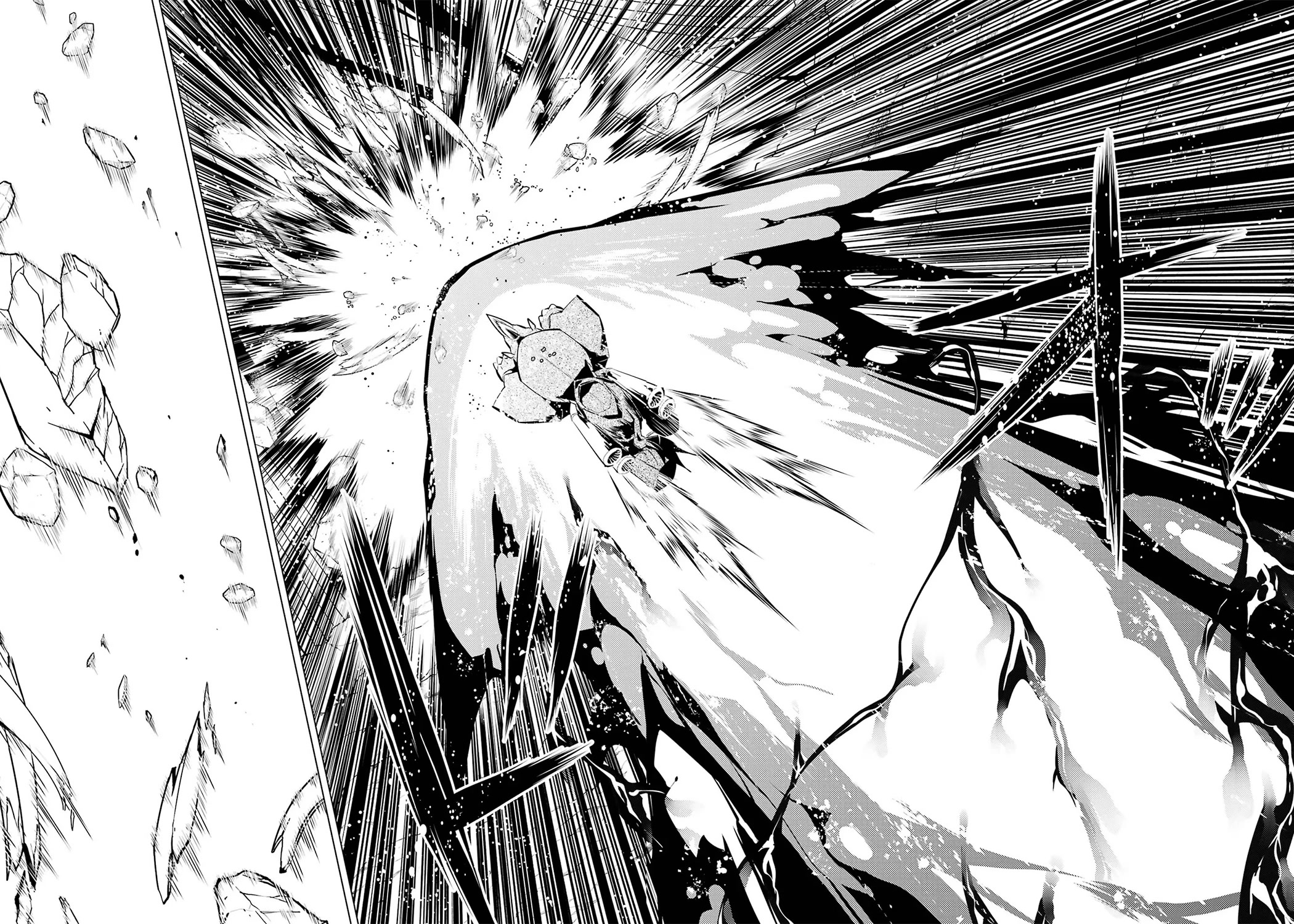 Tensei Kenja no Isekai Raifu ~Daini no Shokugyo wo Ete, Sekai Saikyou ni Narimashita~ Chapter 51.1 page 19 - Chapter 51.1: I Decided to Break into the Lab