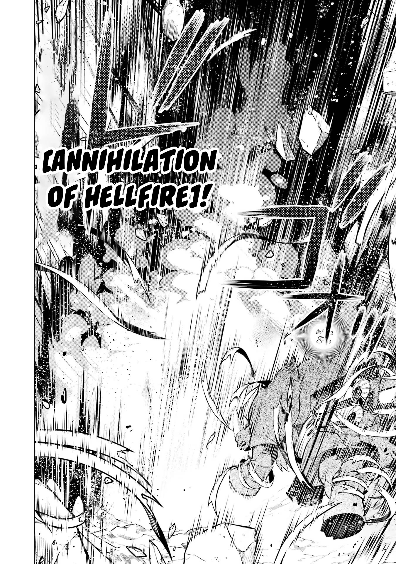 Tensei Kenja no Isekai Raifu ~Daini no Shokugyo wo Ete, Sekai Saikyou ni Narimashita~ Chapter 51.1 page 24 - Chapter 51.1: I Decided to Break into the Lab